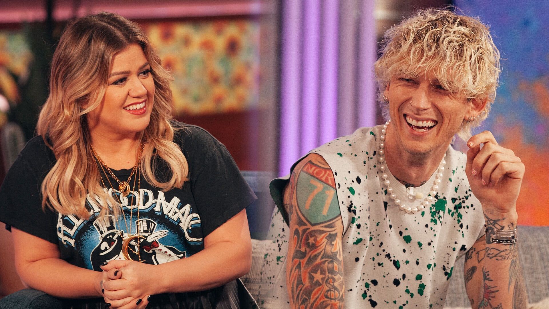 Watch The Kelly Clarkson Show Episode: Little Big Town ...