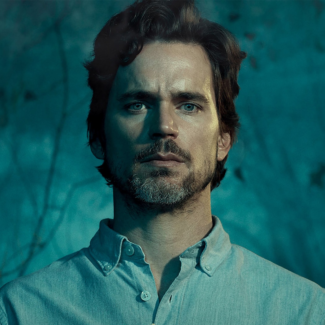 Jamie Burns The Sinner Character