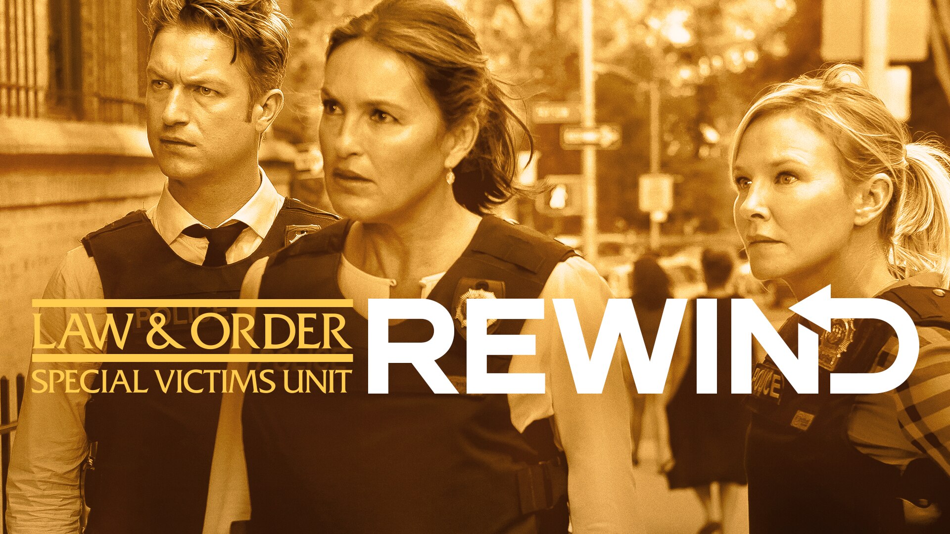 Watch Law &amp; Order: Special Victims Unit Web Exclusive: The Squad