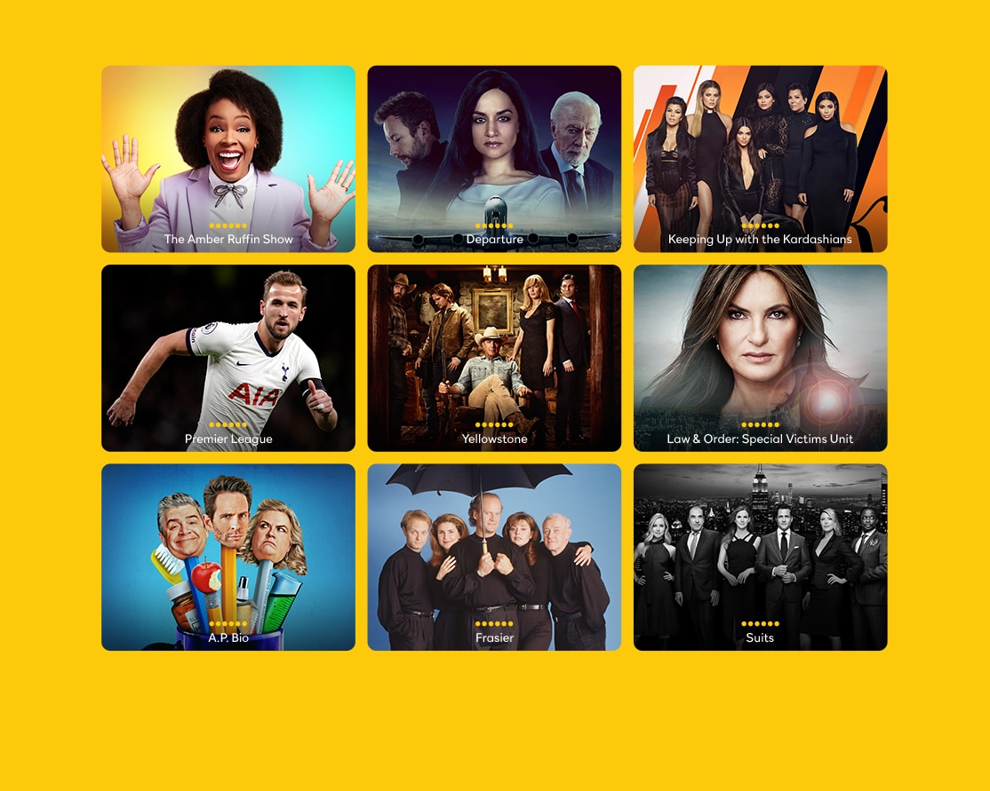 Nbc Tv Network Shows Episodes Schedule