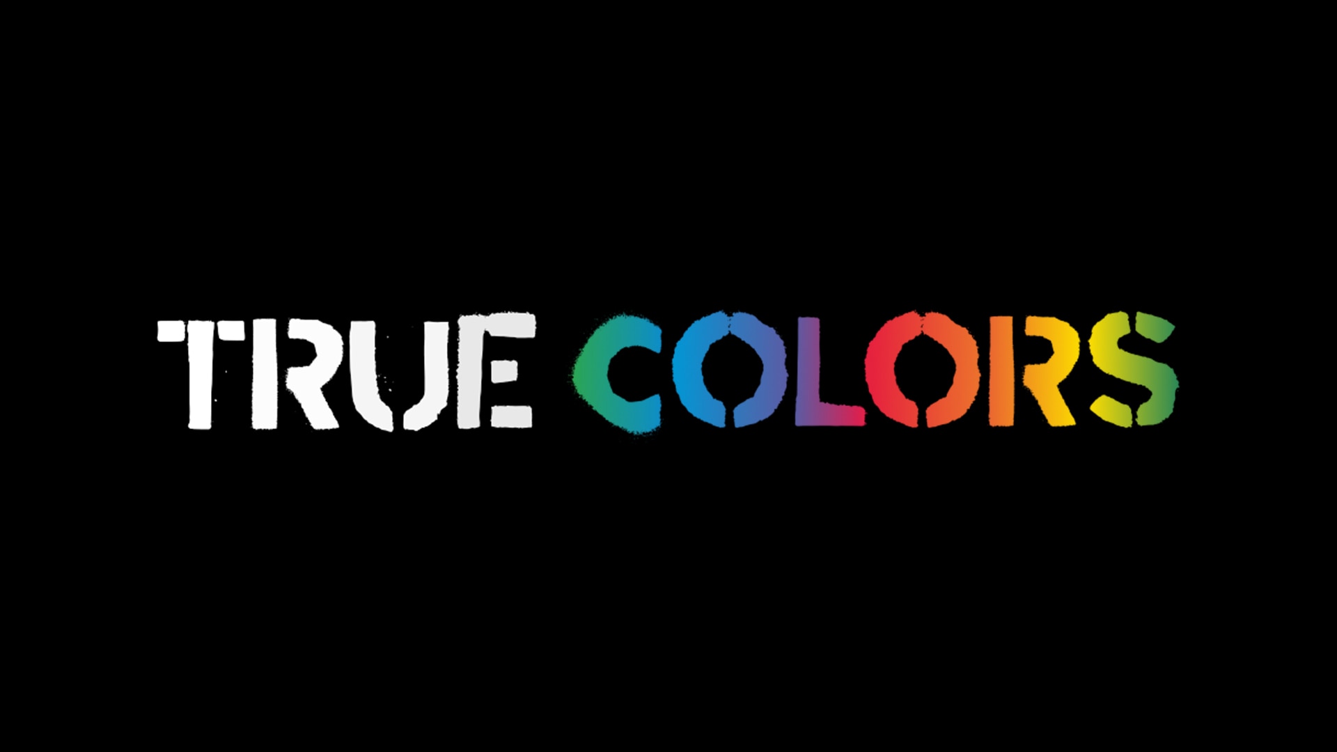 true colors true colors