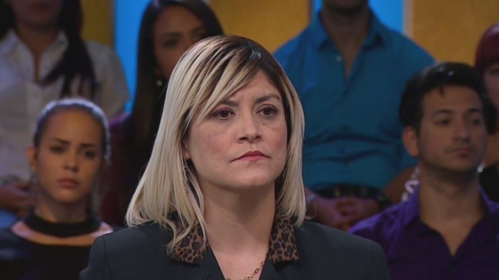 Watch Caso Cerrado Episode Nia Abusadora NBCcom