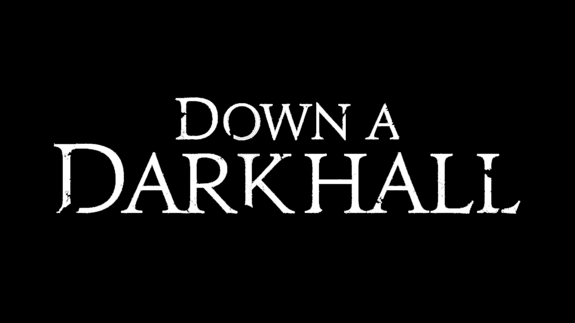Down A Dark Hall Vostfr Ddl