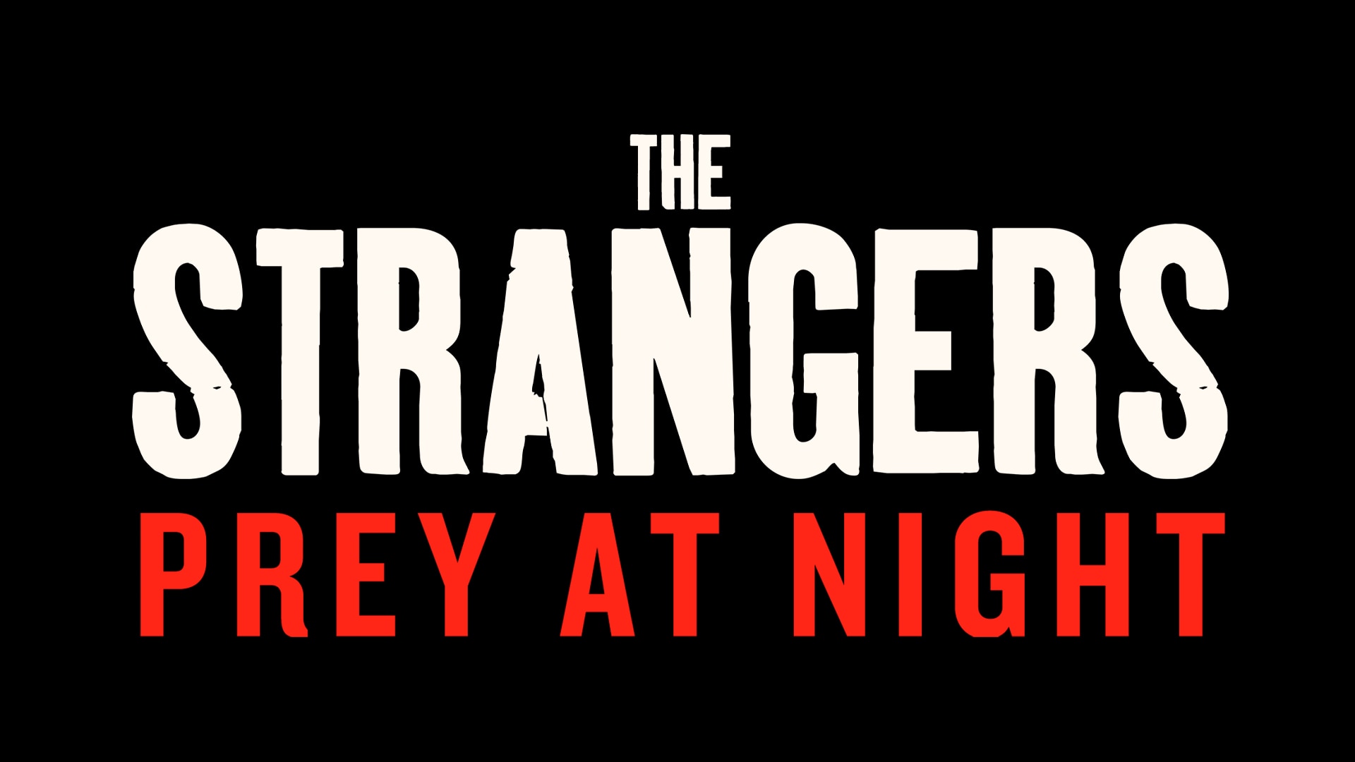 Watch The Strangers: Prey at Night Streaming Online