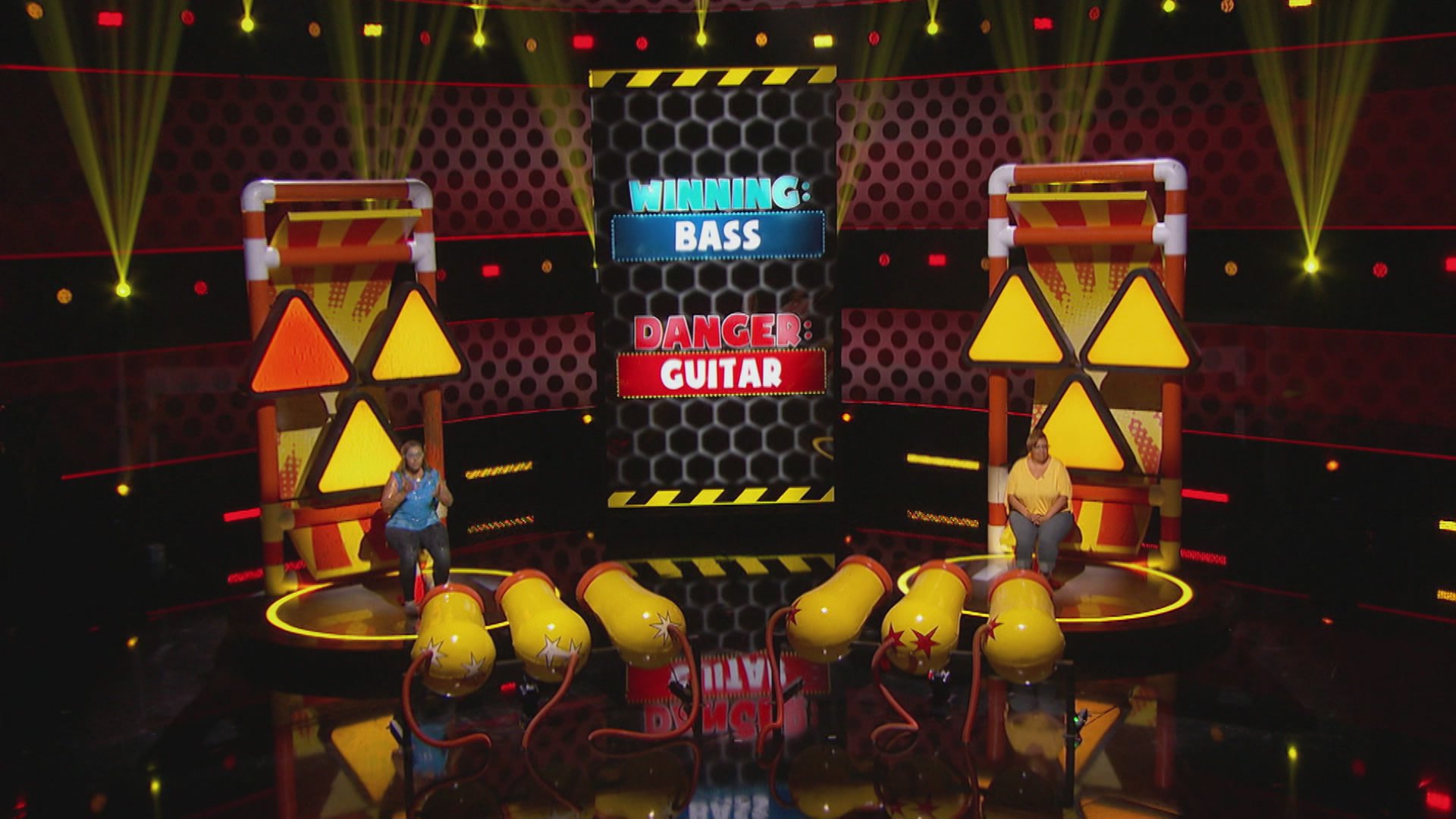 Watch Ellen S Game Of Games Episode A Picture Is Worth 1 000 Danger Words Nbc Com Fun party game for teens and adults: a picture is worth 1 000 danger words