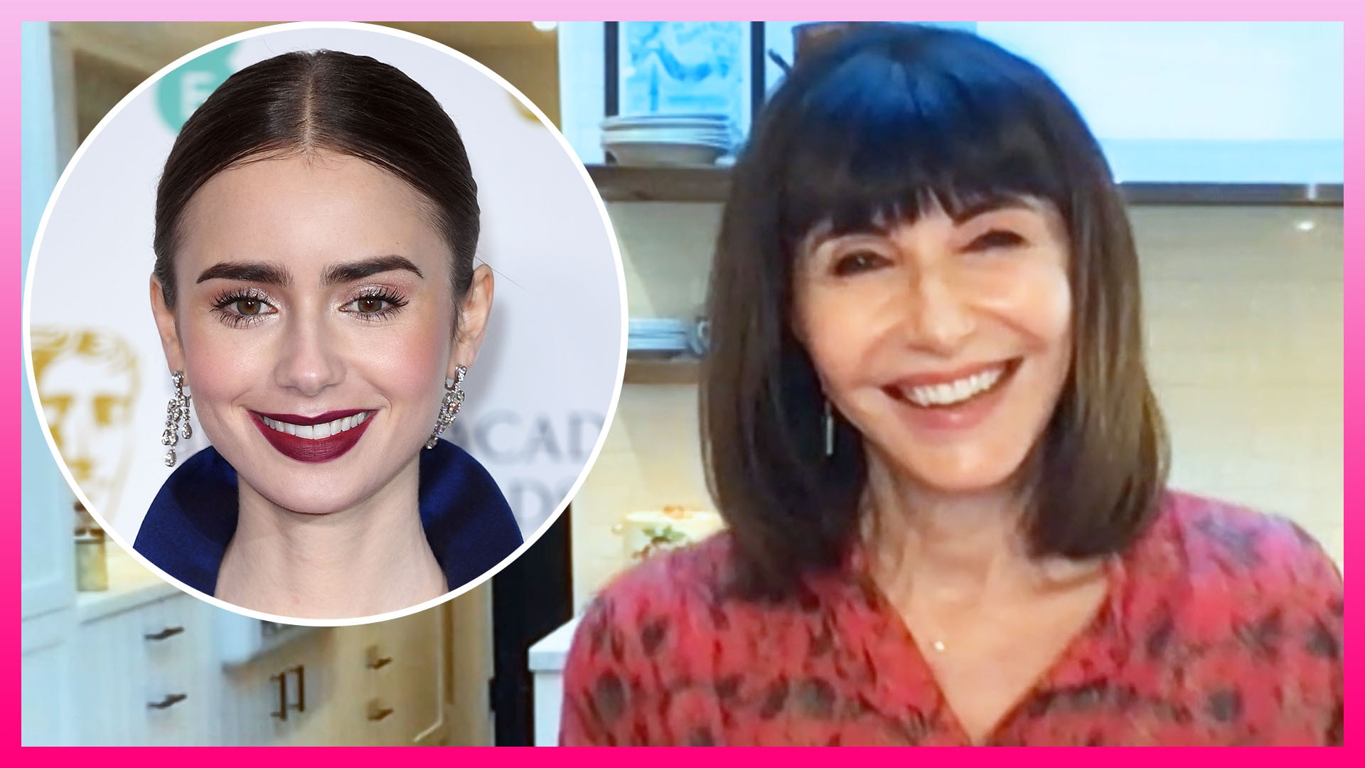 Watch The Kelly Clarkson Show Official Website Highlight Mary