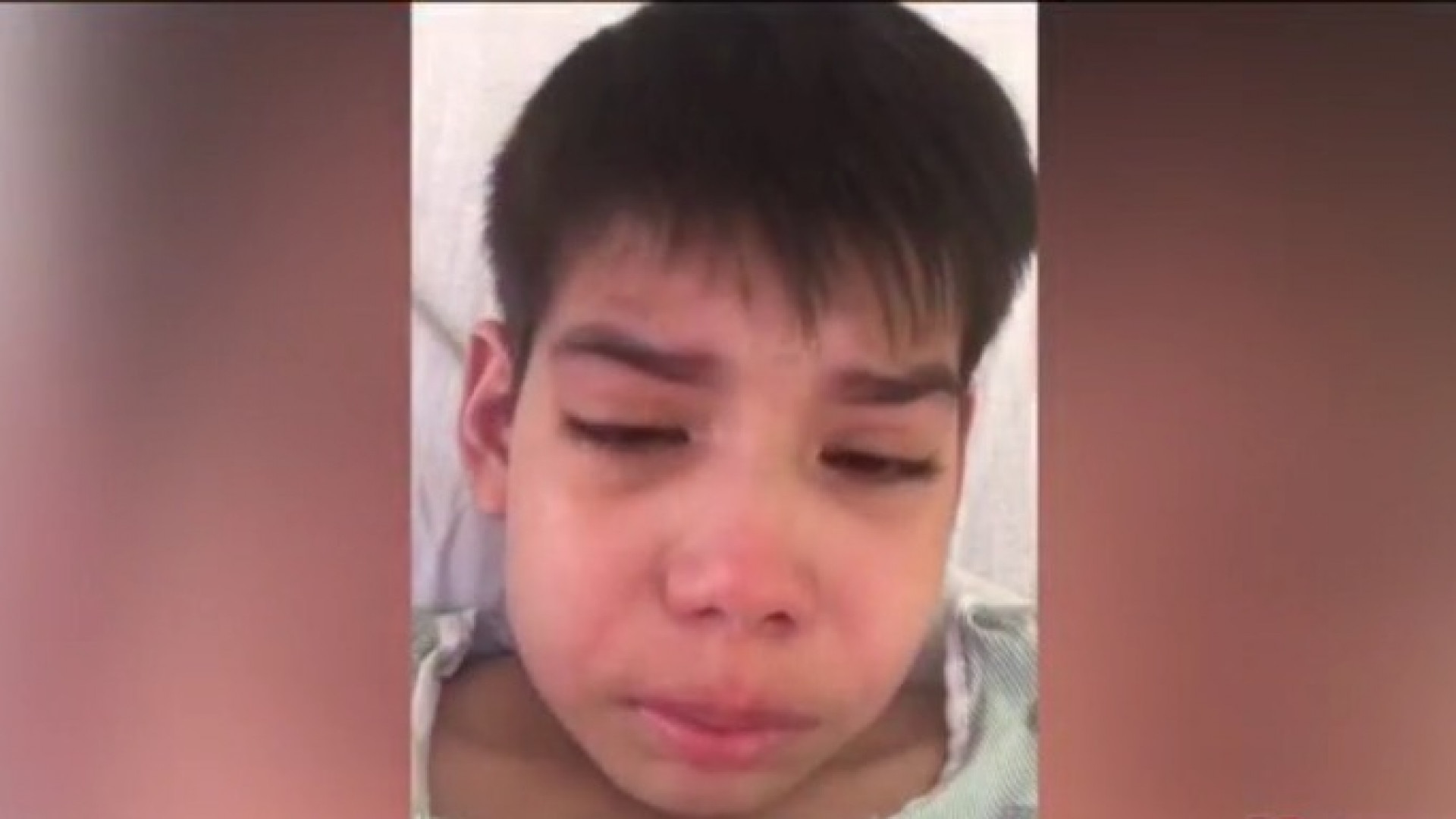 Watch Noticias Telemundo Highlight Deportan A Padres De Niño Enfermo