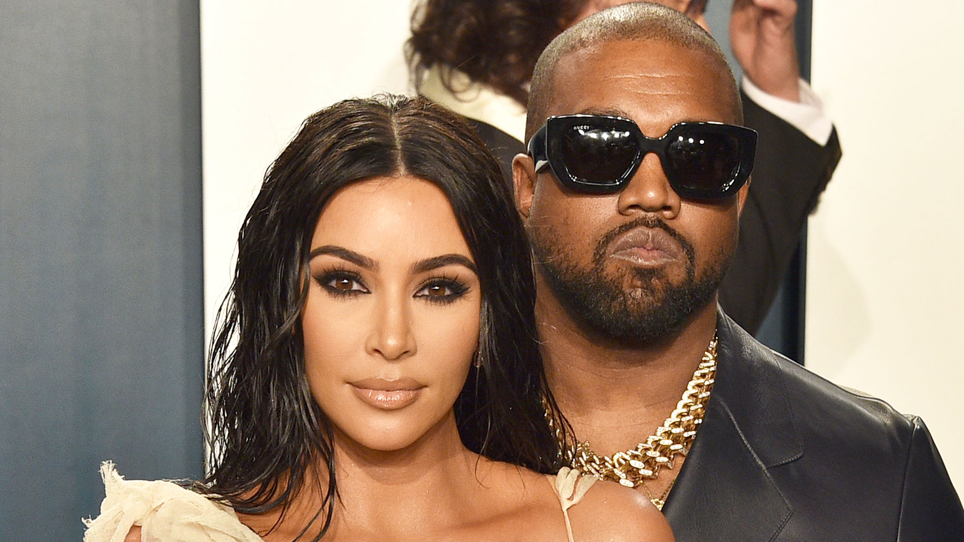 Watch Access Hollywood Interview: Kim Kardashian & Kanye West 'Are Done': 'Divorce Is Imminent ...