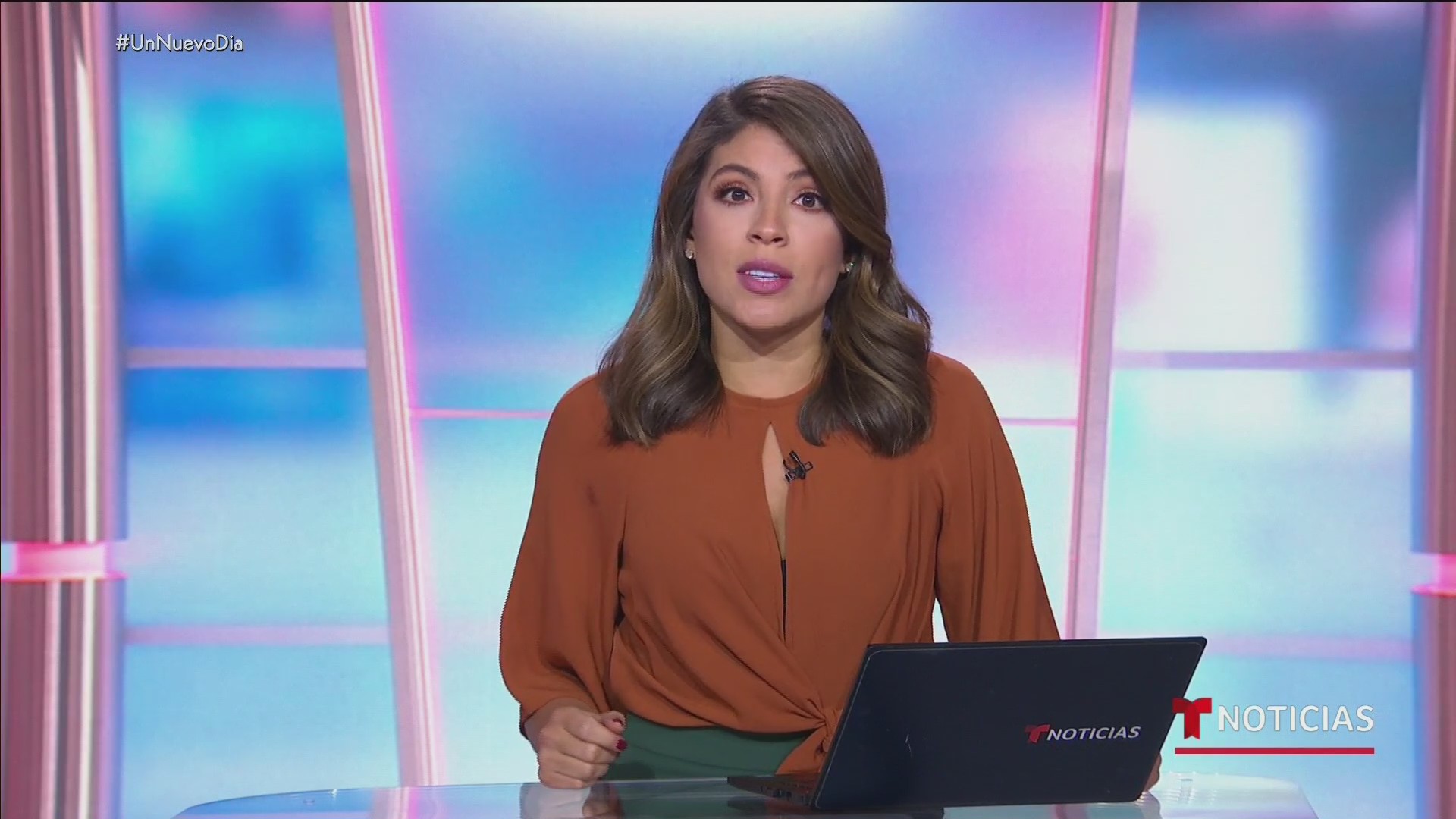 Watch Noticias Telemundo Highlight: Las Noticias De La Mañana, Martes 5 ...