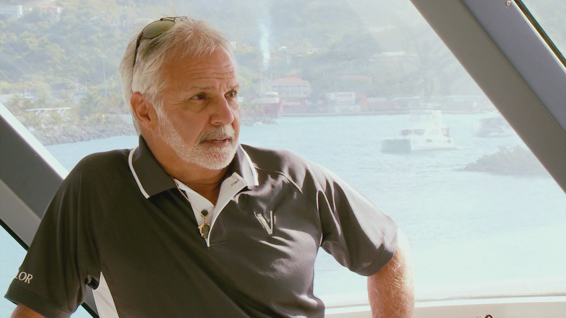 Watch Below Deck Episode No One Said This Job Was Easy