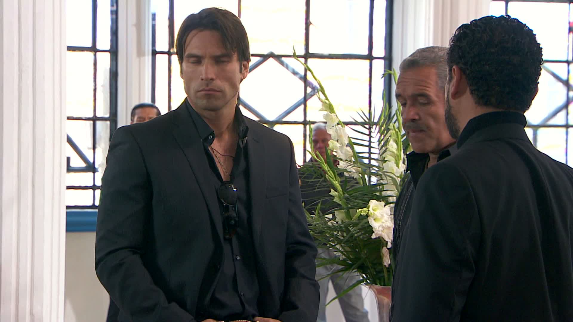 El Señor De Los Cielos 5 Capitulo 26 Watch El Señor de los Cielos Episode: El Señor capítulo 8 - NBC.com