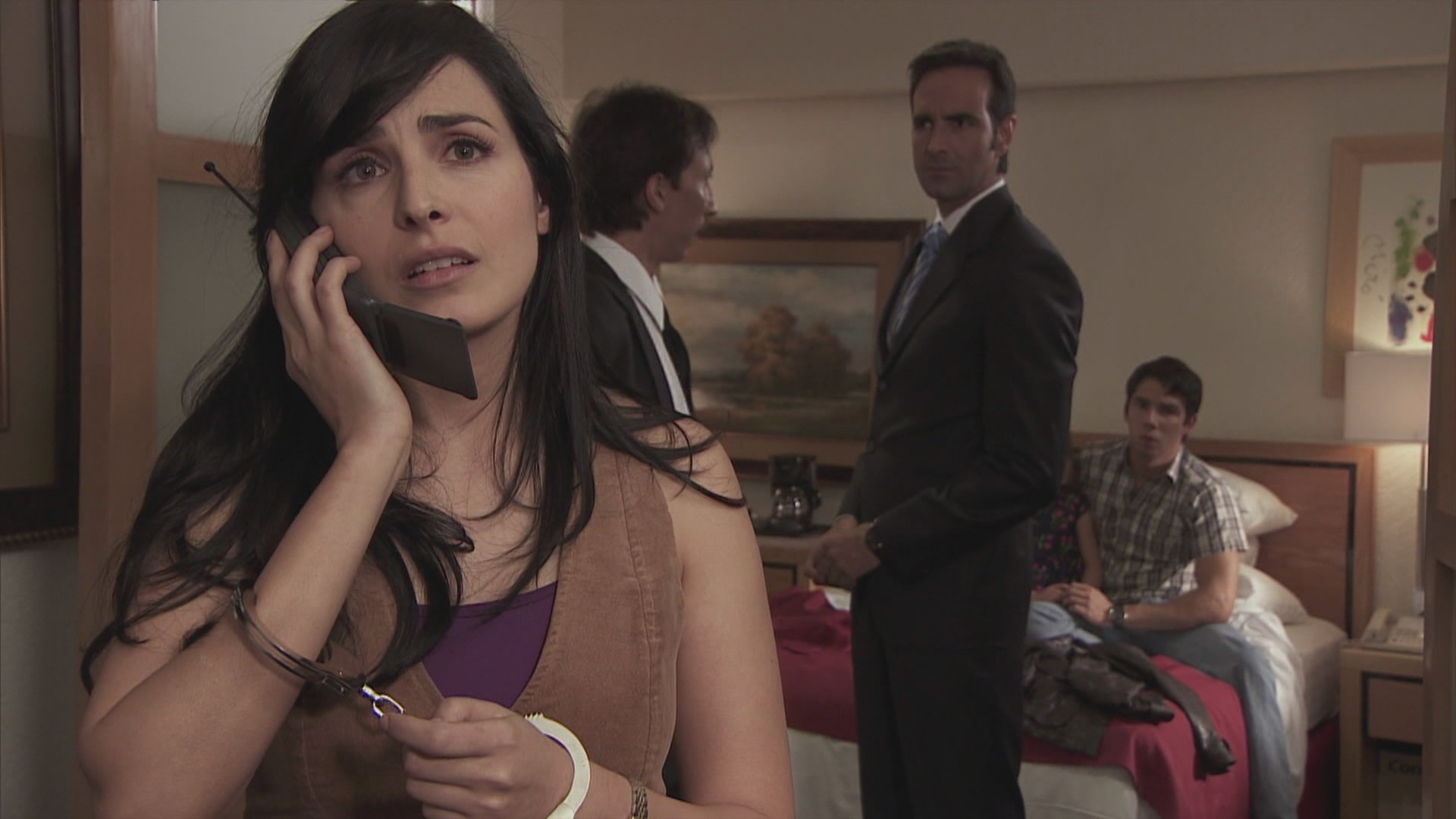 El Señor De Los Cielos 5 Capitulo 26 Watch El Señor de los Cielos Episode: El Señor capítulo 5 - NBC.com
