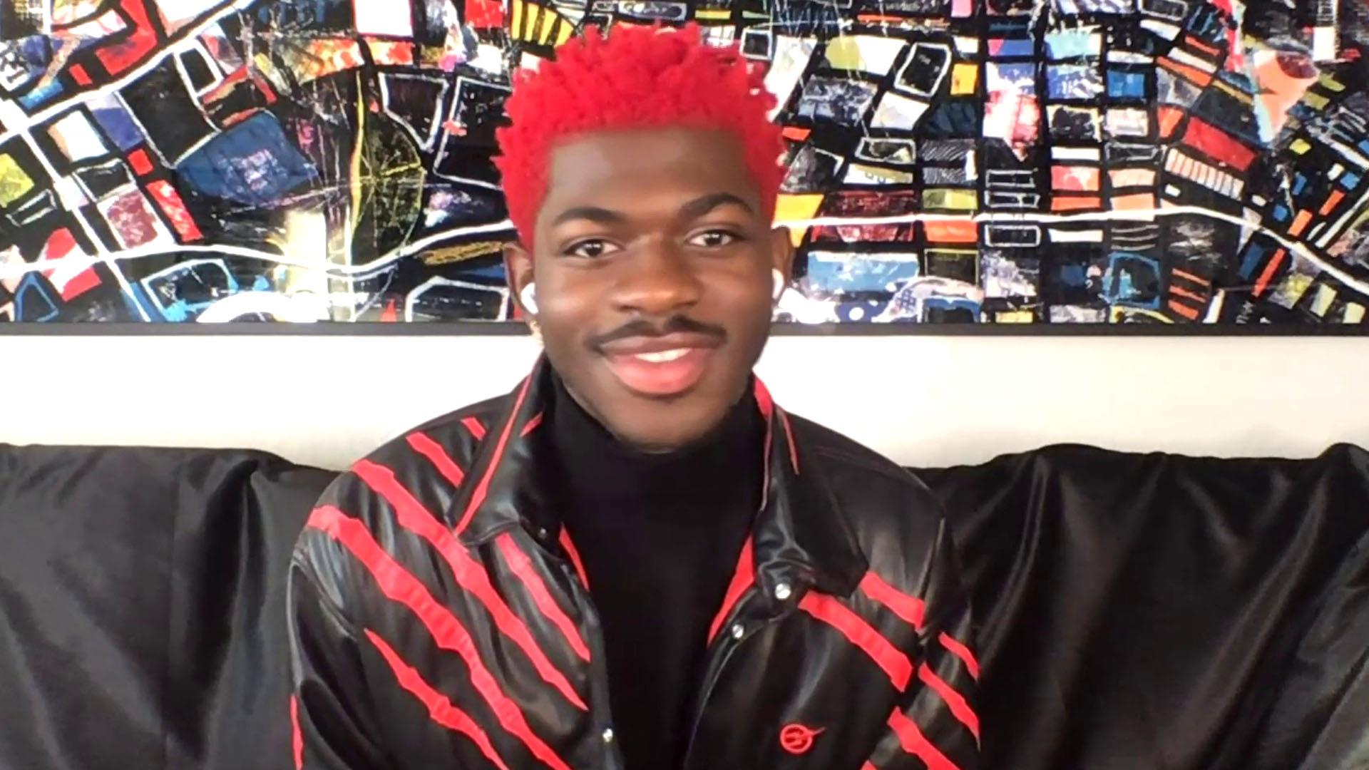 lil nas x abc book lil nas x abc book