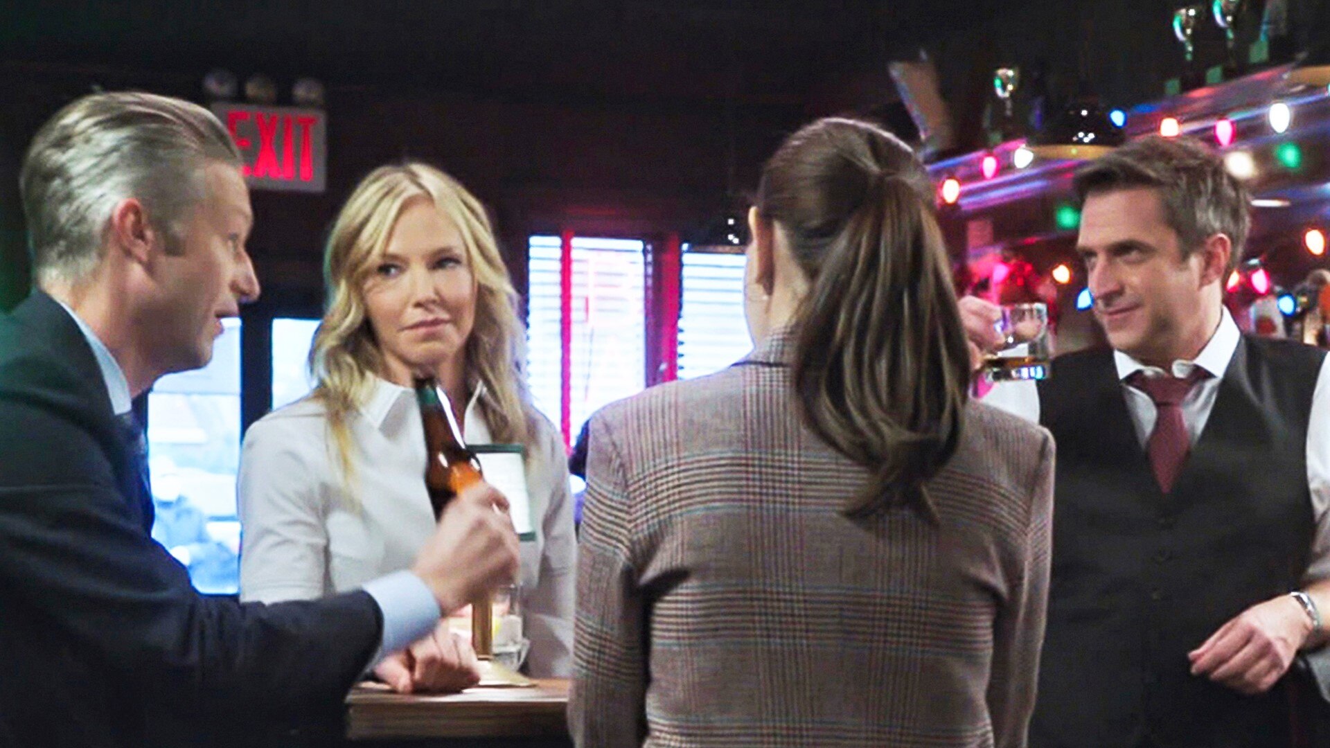Watch Law & Order: Special Victims Unit Highlight: Barba