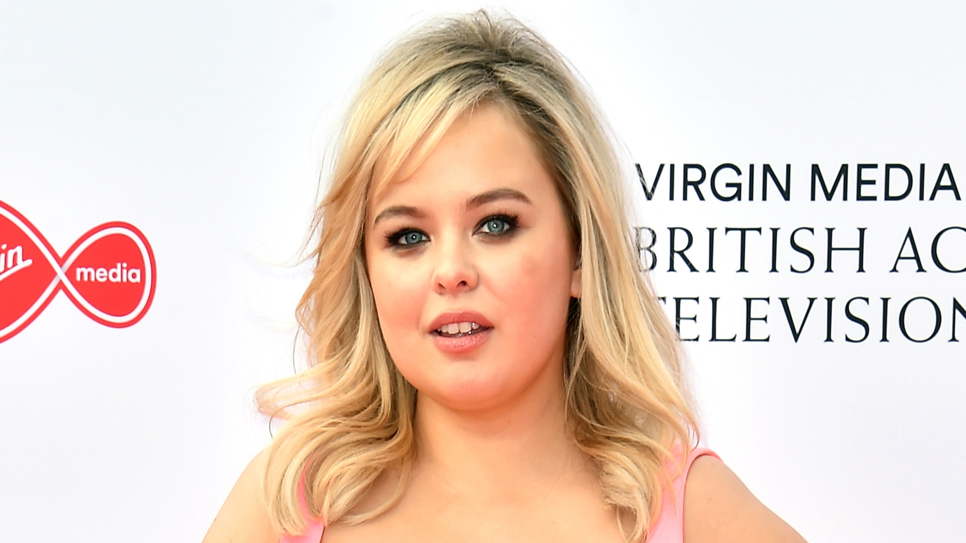 Watch Access Hollywood Interview: 'Bridgerton' Star Nicola Coughlan