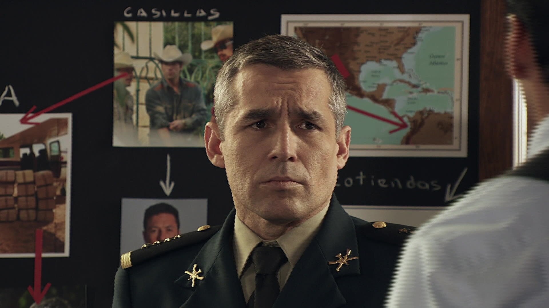 El Señor De Los Cielos 2 Capitulo 22 Watch El Señor de los Cielos Episode: El Señor capítulo 22 - NBC.com