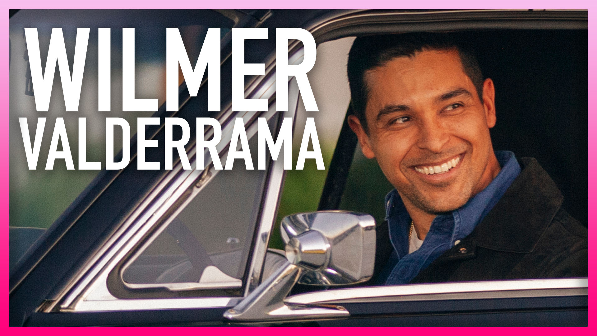 Watch The Kelly Clarkson Show Highlight: Wilmer Valderrama Bought Neighbor's House For Mom ...