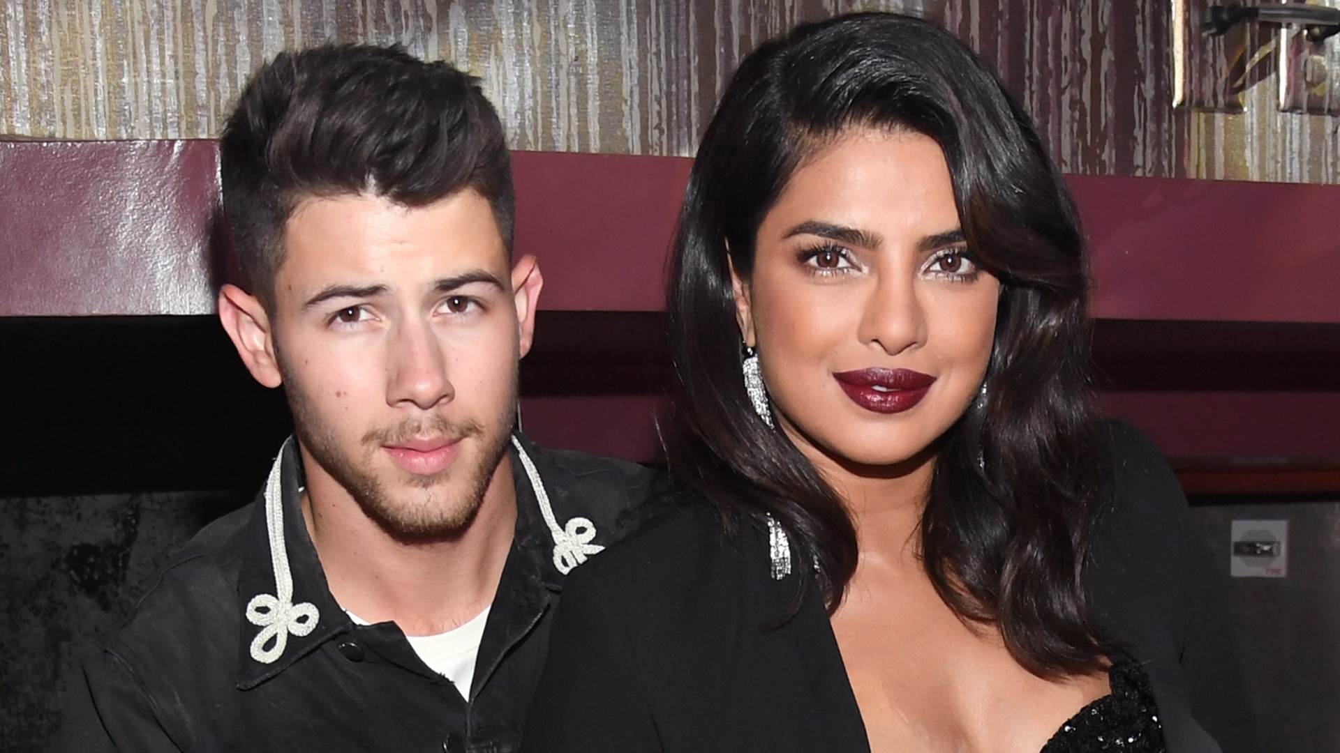 Watch Access Hollywood Interview Priyanka Chopra Wants 'As Many' Kids