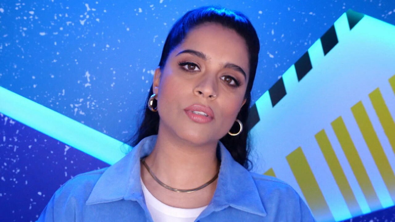 Lilly Singh Piercings