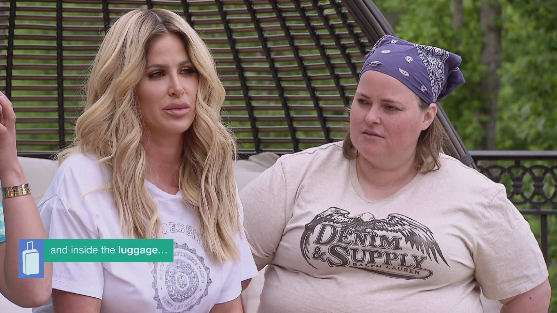 Watch Don't Be Tardy Episode Passport Edition 602