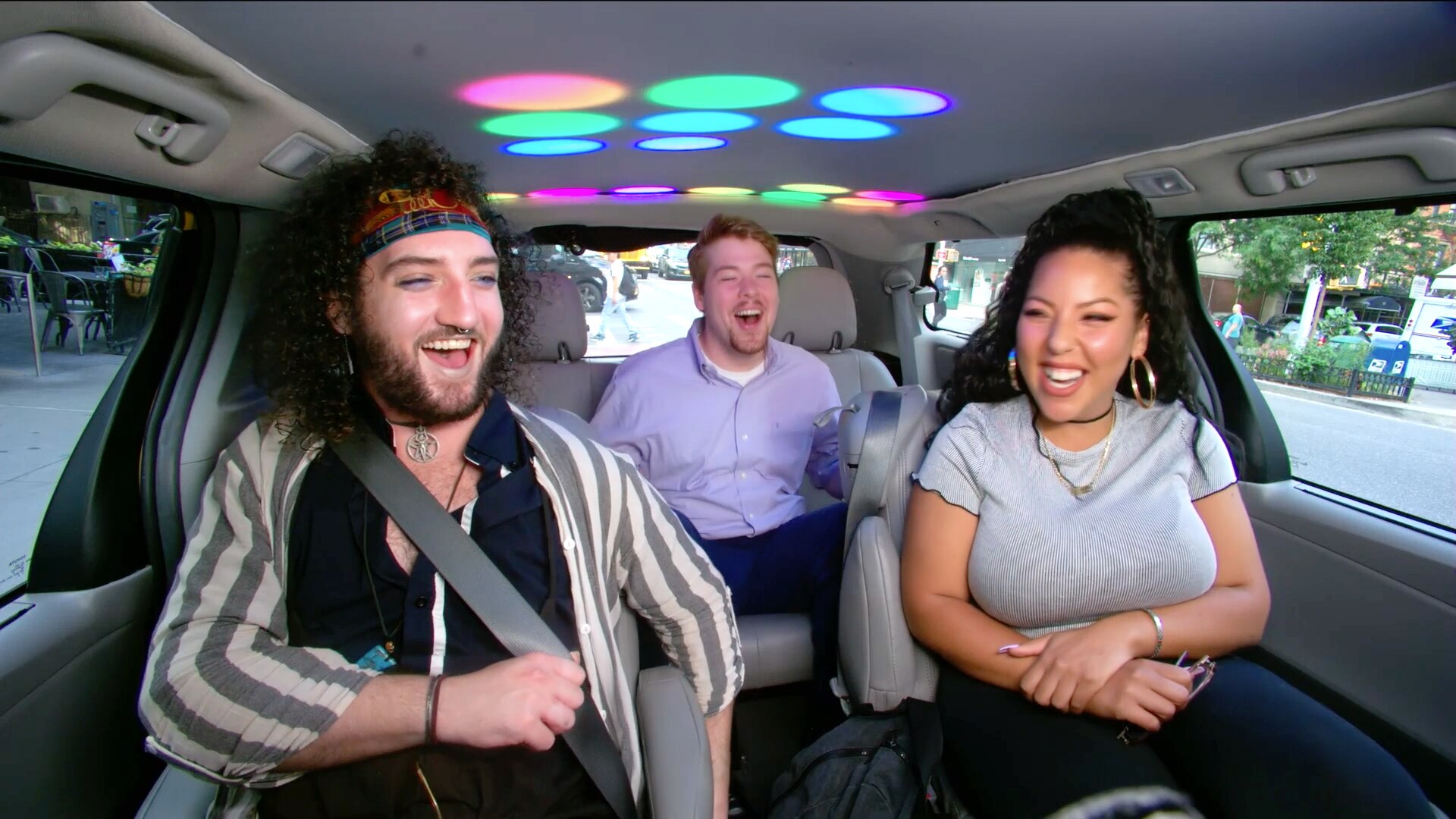 Watch Cash Cab Episode Cash Cab 1439 Nbc Com