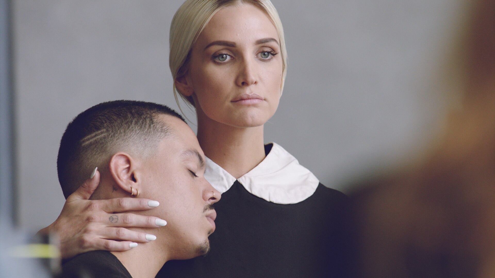 Watch Ashlee+Evan Episode: Mom Guilt - NBC.com