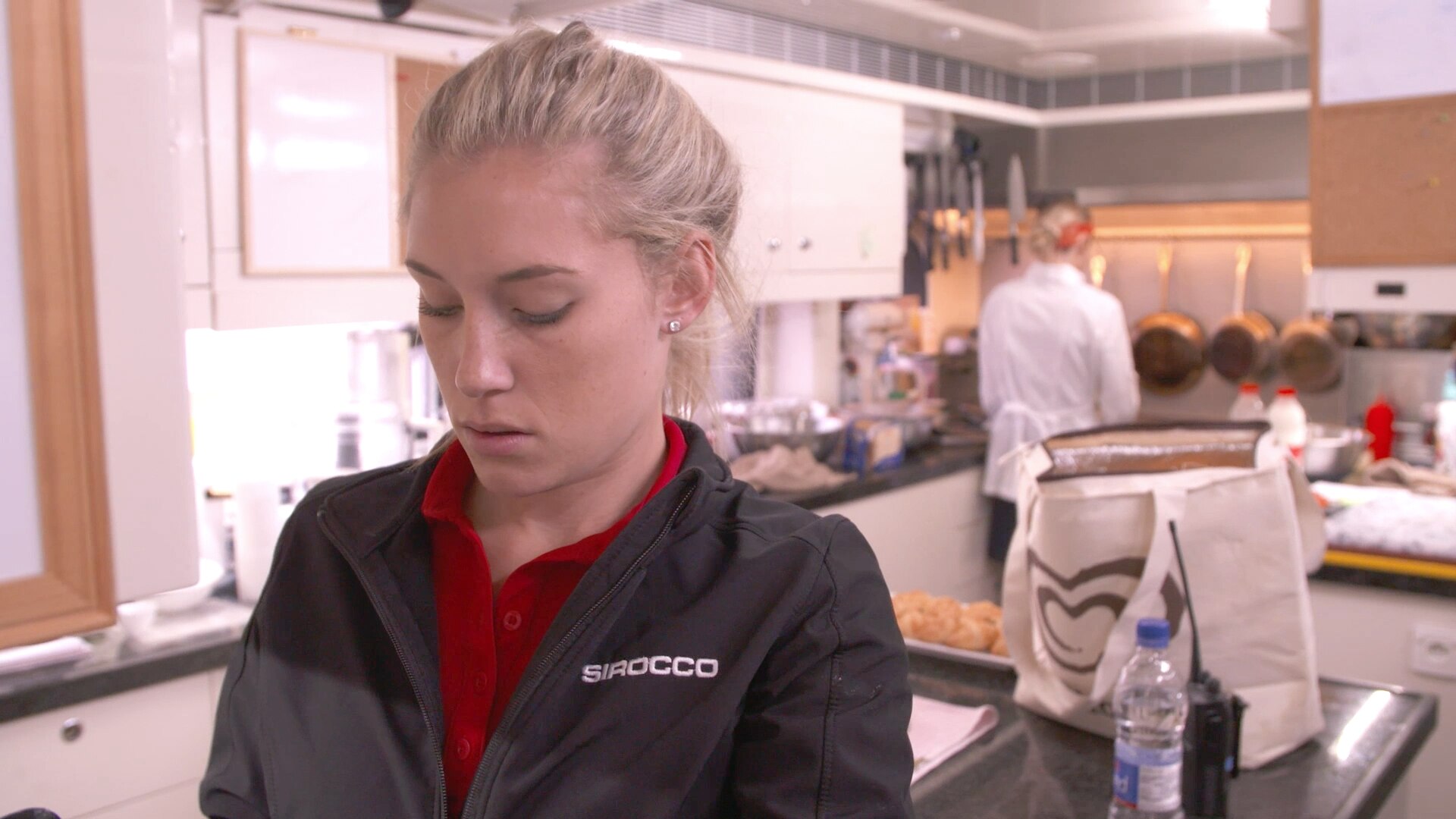 Watch Below Deck Mediterranean Episode: Don’t Cry For Me, Sirocco - NBC.com