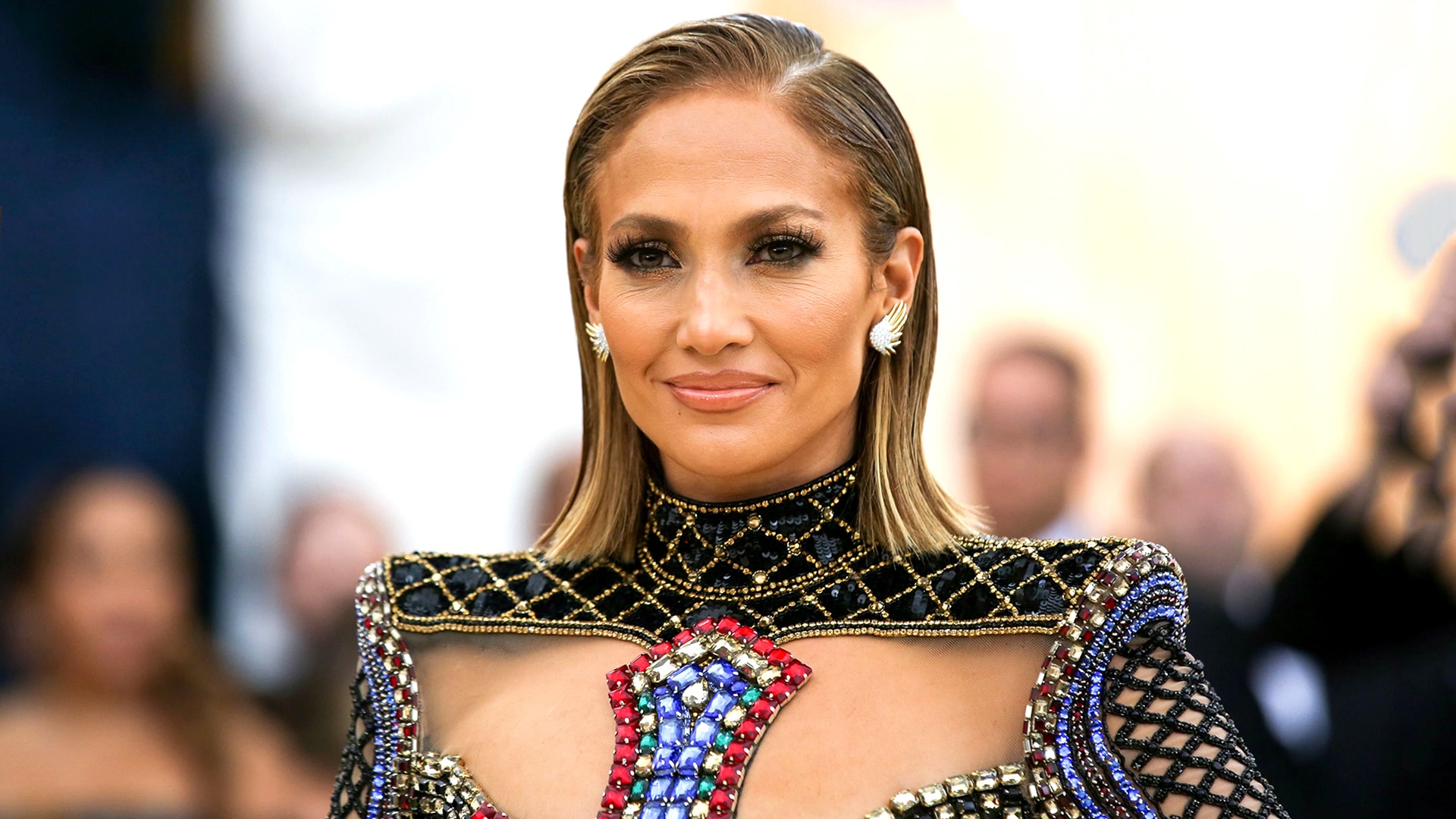 Watch 10 Things You Dont Know Episode Jennifer Lopez 