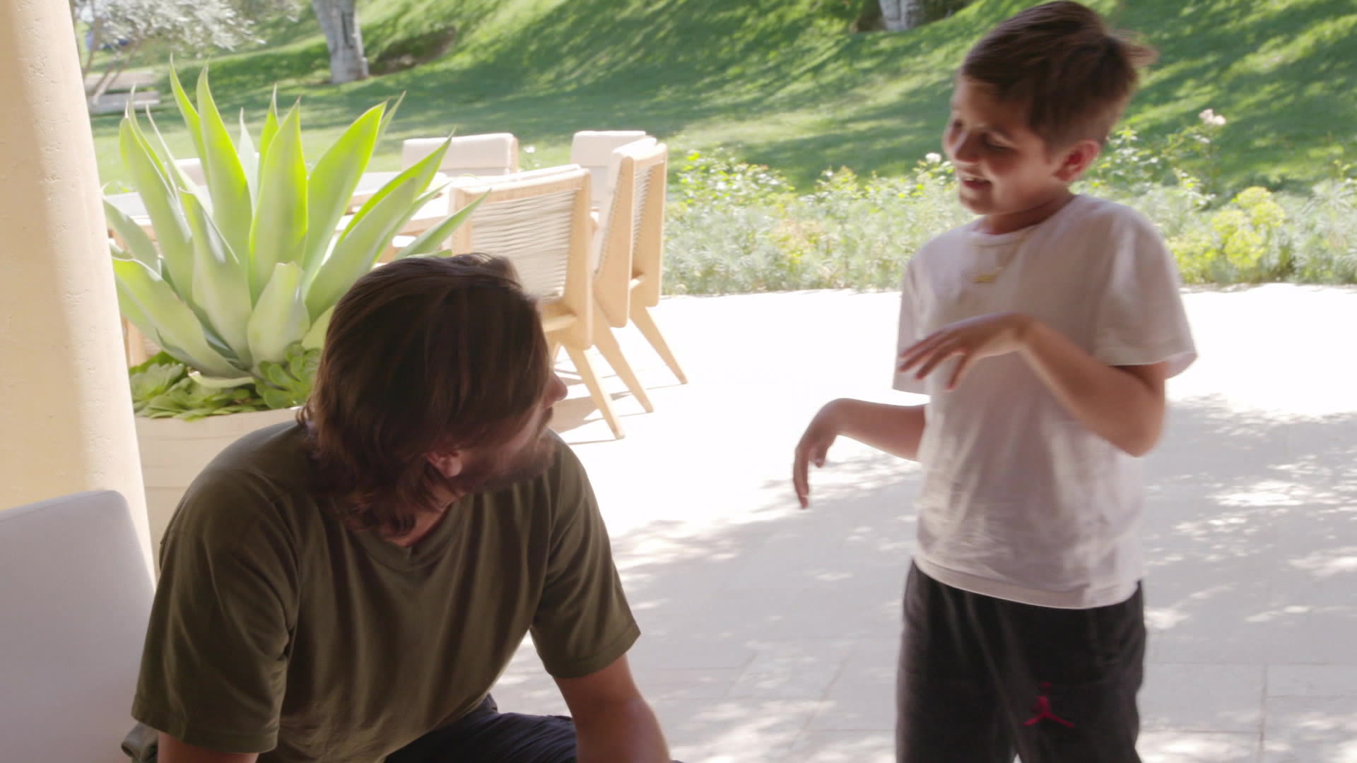 Watch Flip It Like Disick Episode Family Matters