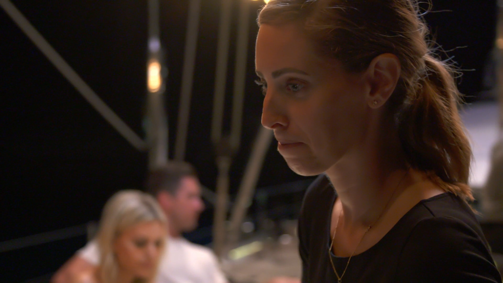 Watch Below Deck Sailing Yacht Episode New Chris on the Block