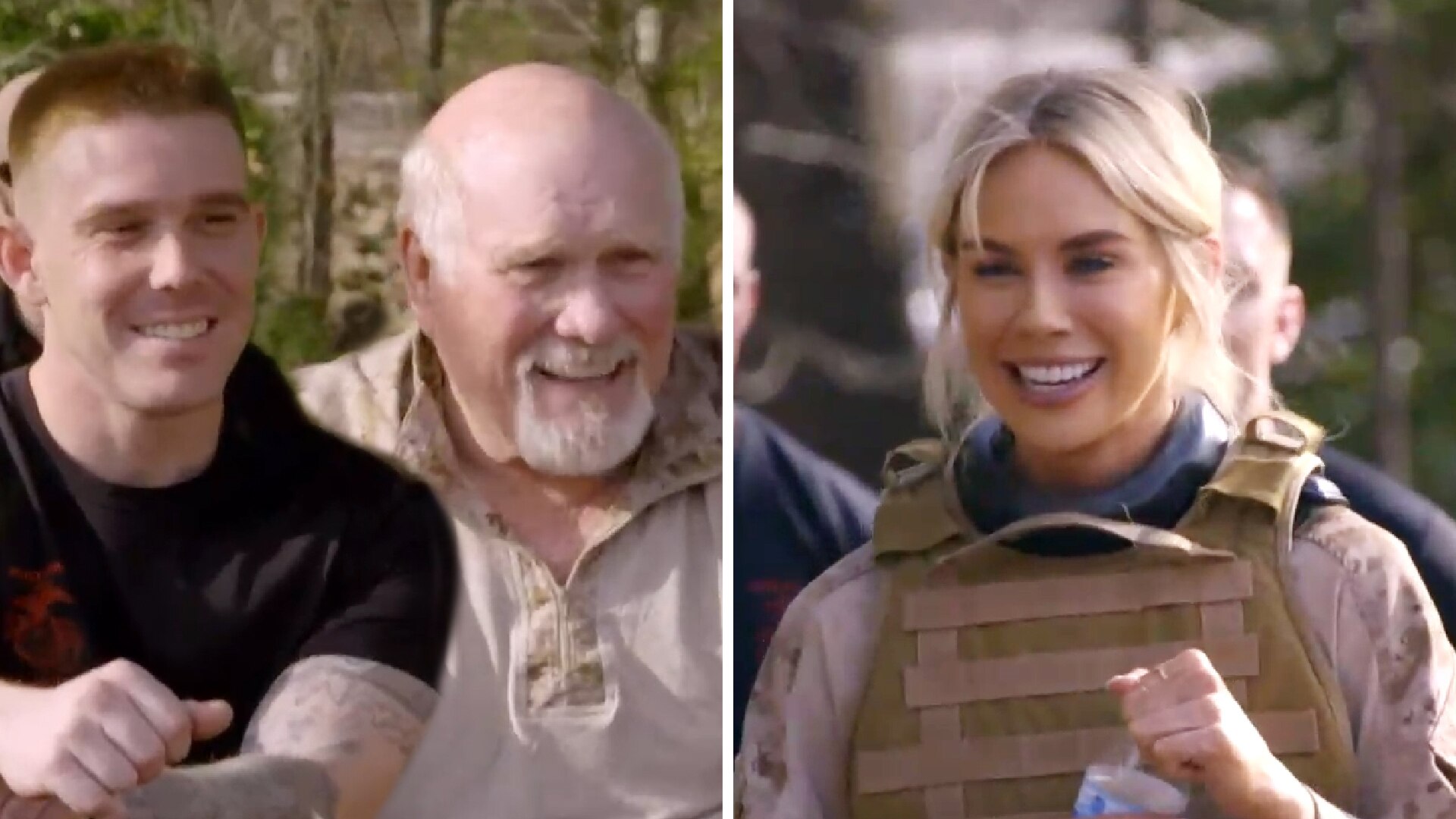 Watch The Bradshaw Bunch Episode A Few Good Men