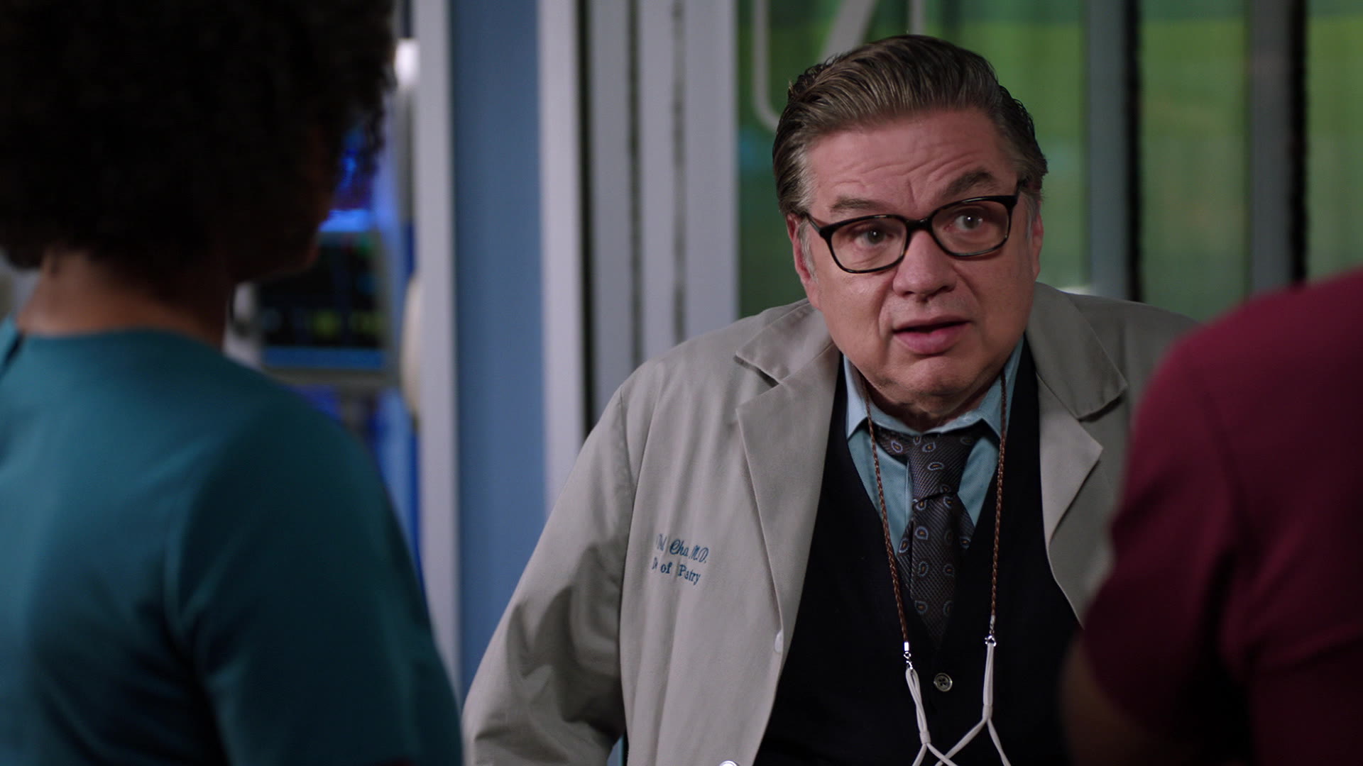 Watch Chicago Med Episode: Do You Know the Way Home? - NBC.com