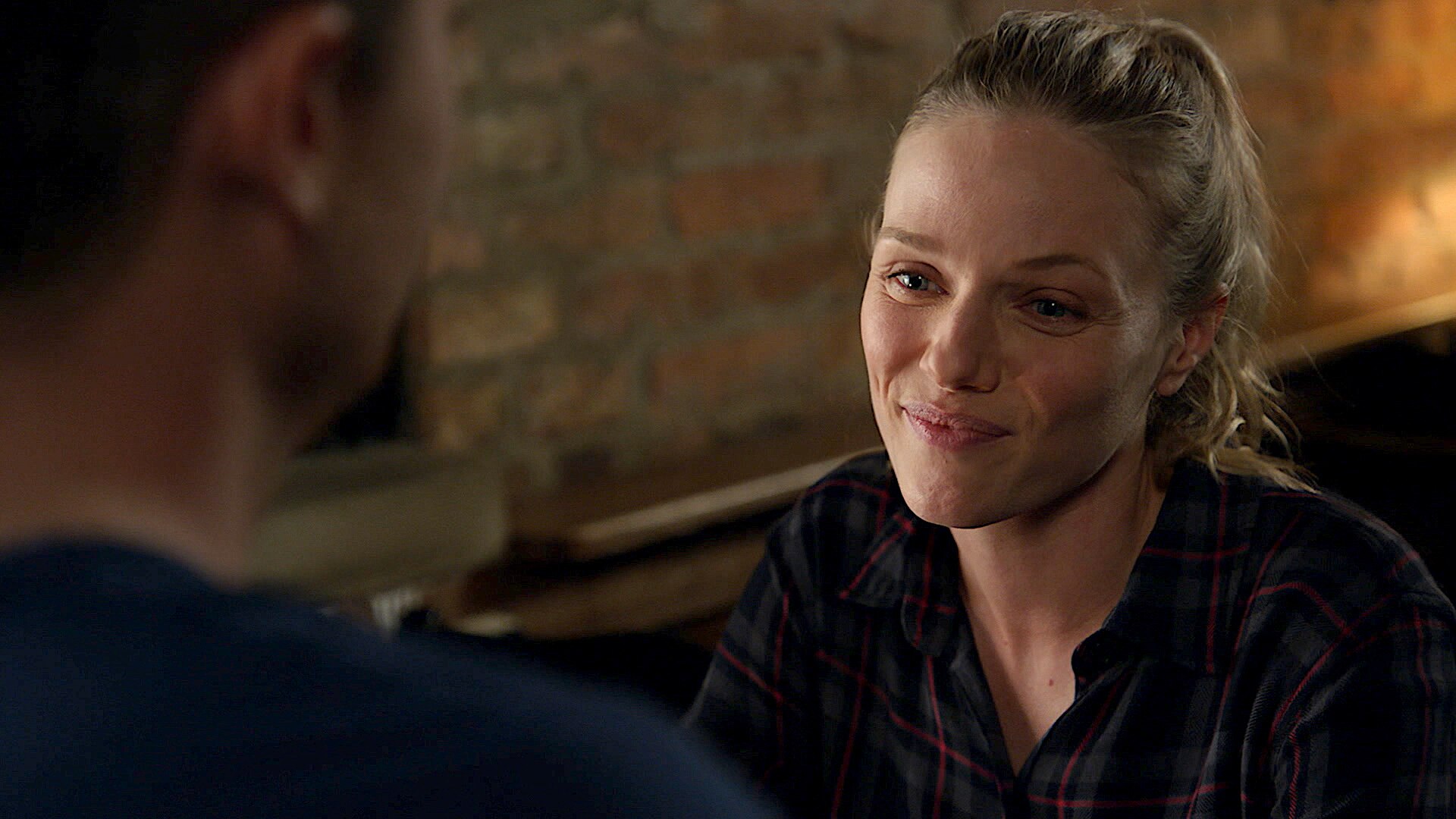 Watch Chicago P.D. Highlight Halstead and Upton Let Their True