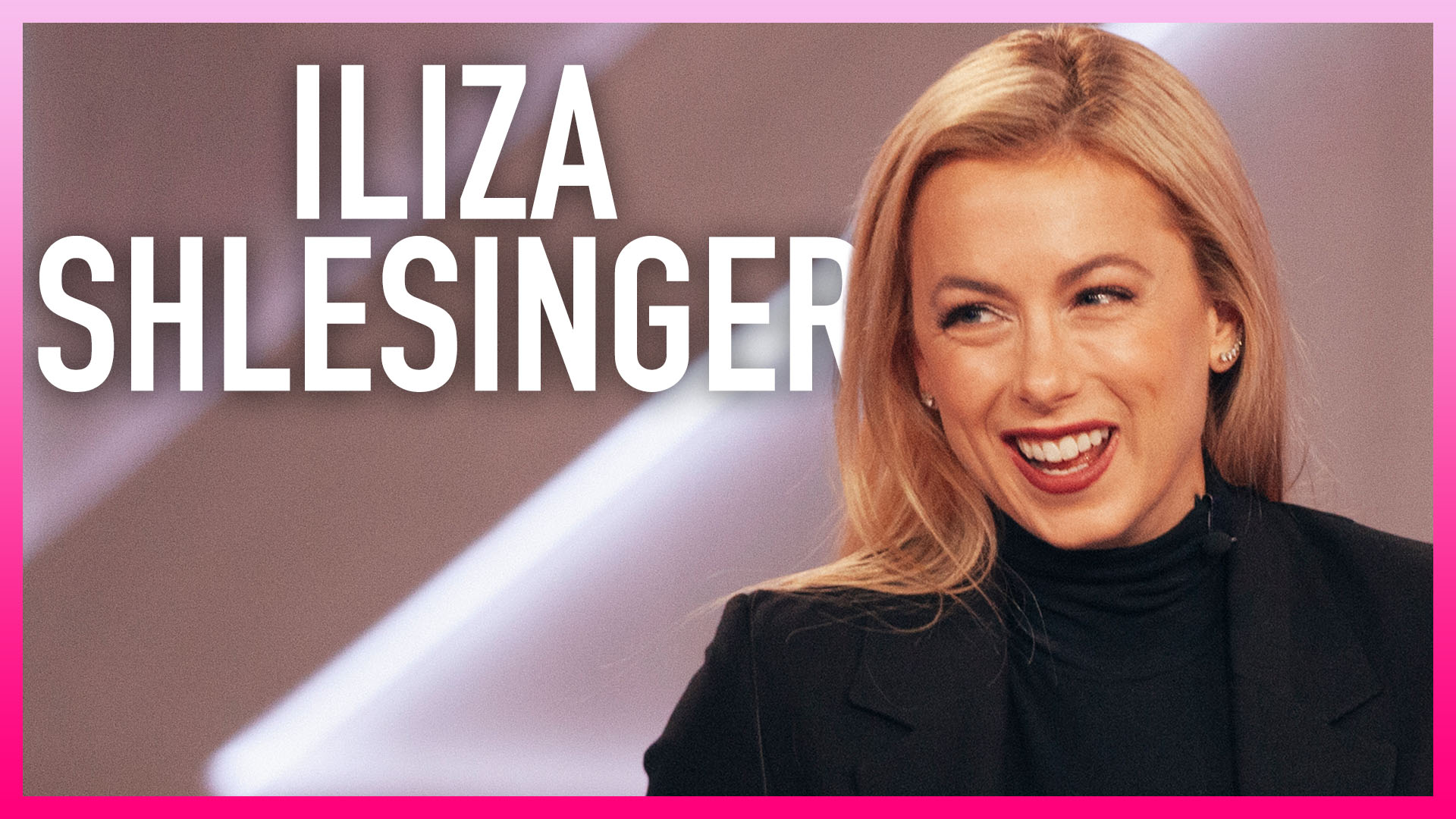 Watch The Kelly Clarkson Show Highlight Iliza Shlesinger