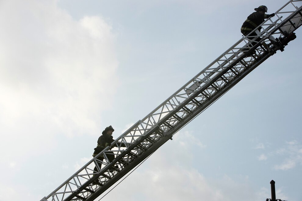 Chicago Fire Smash Therapy Photo 4687404