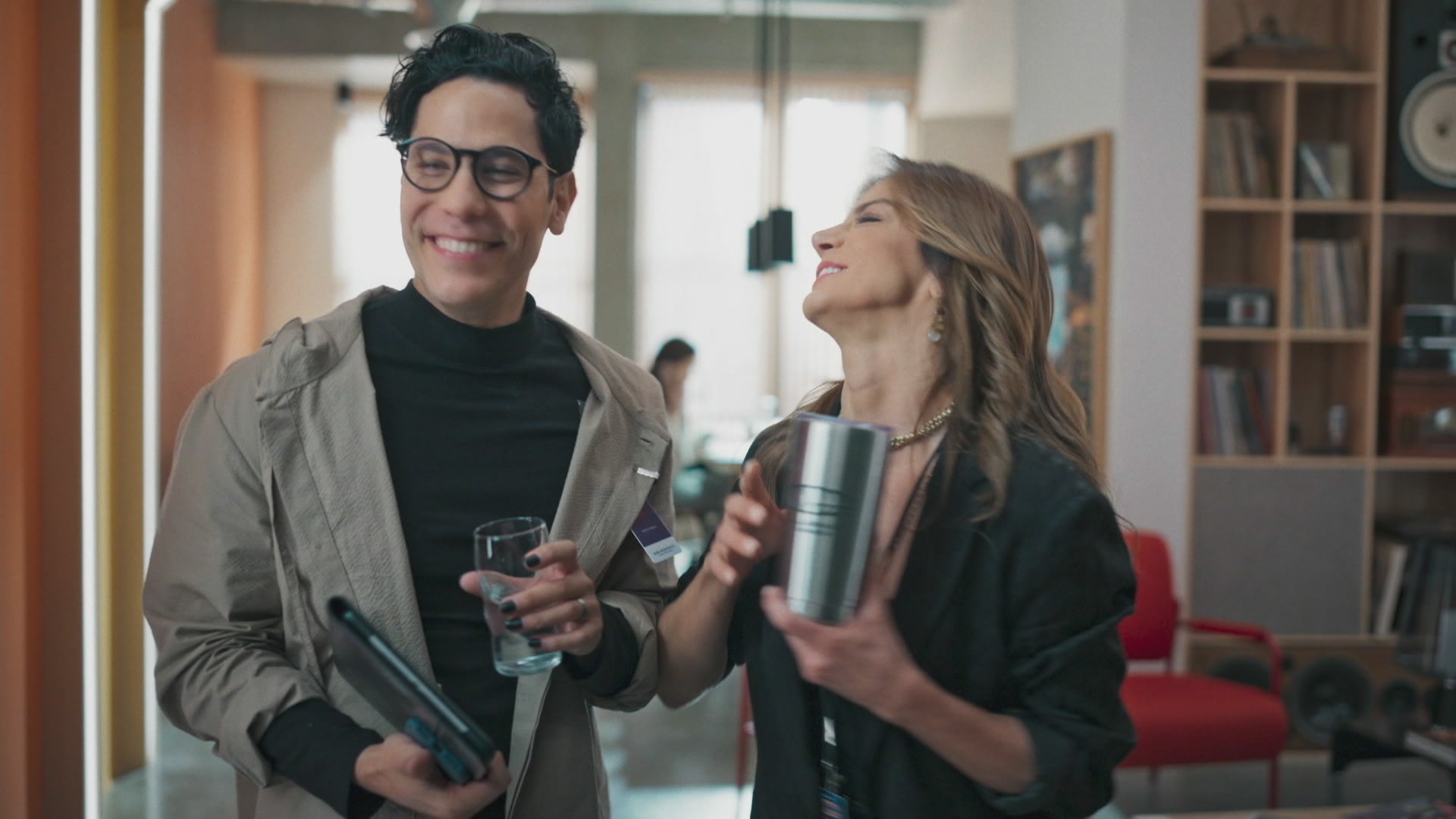 Watch La Suerte De Loli Episode Sorpresa