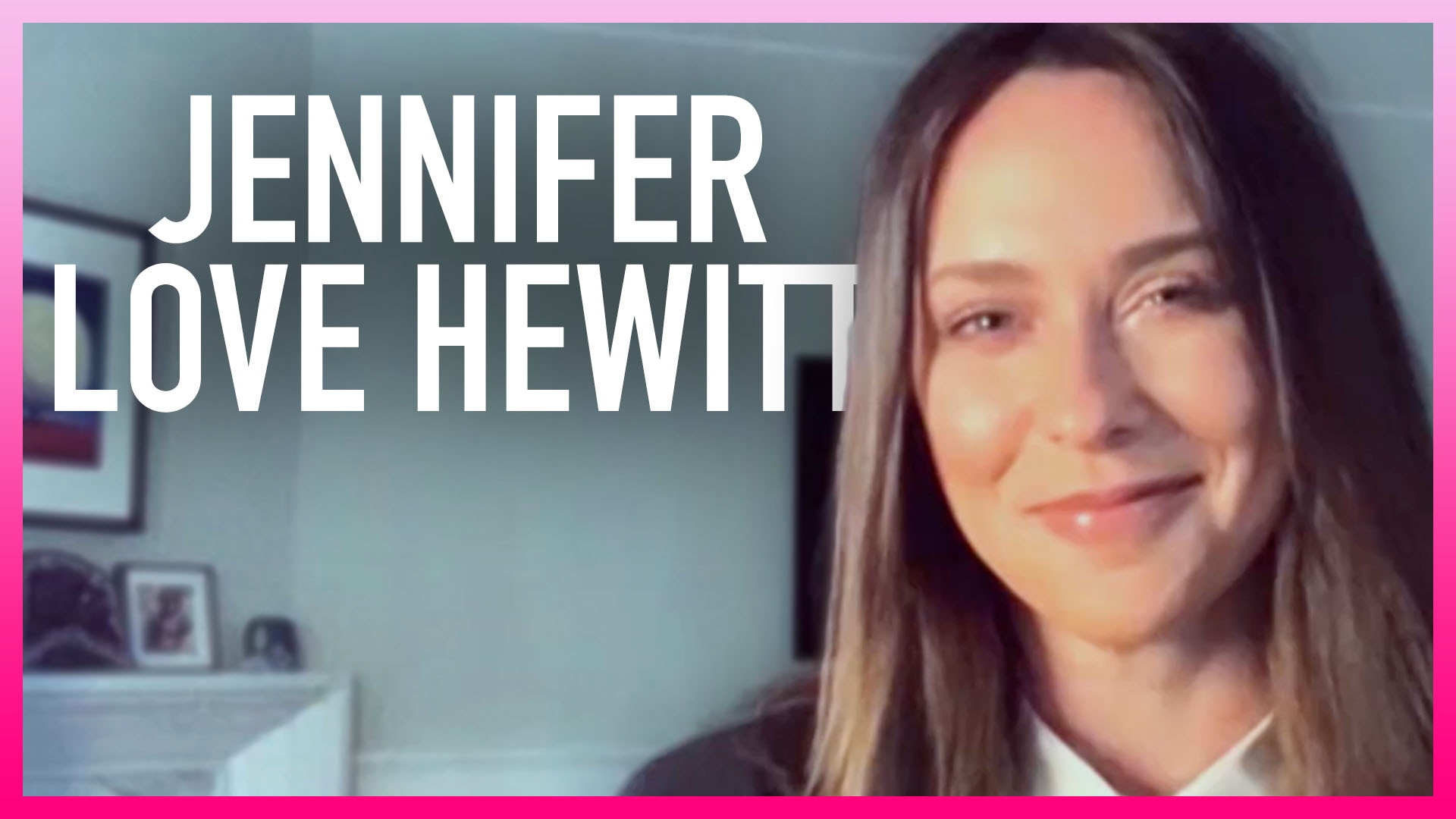 Jennifer Love Hewitt Leaked Pics: Why We Need to Stop Searching