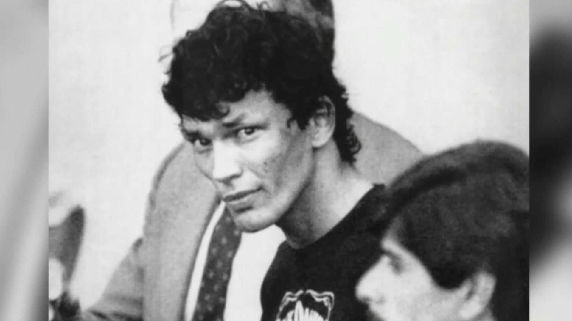 Watch Access Hollywood Interview: How The Notorious #39 Night Stalker