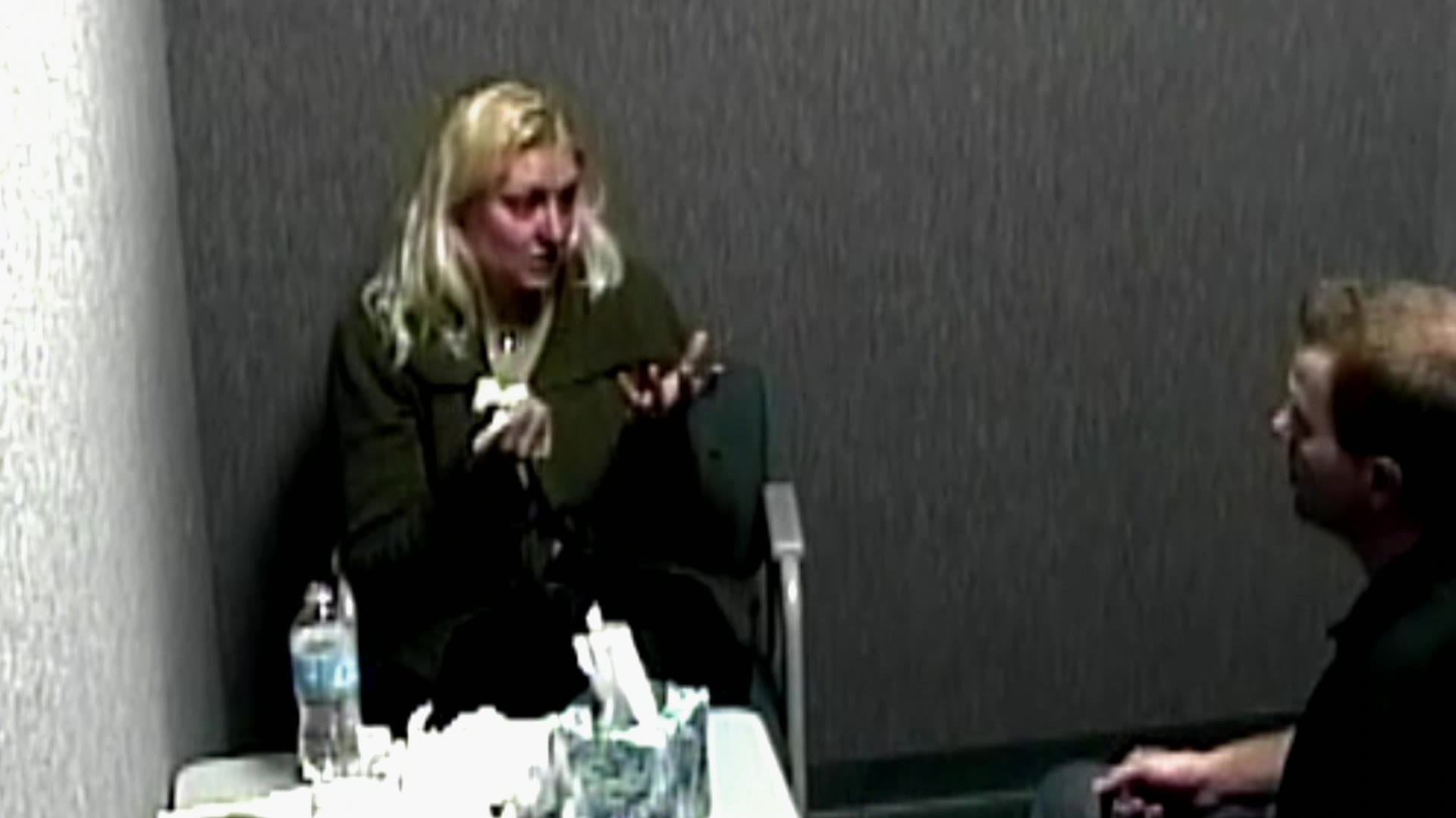 Watch Snapped Episode Cynthia Mueller