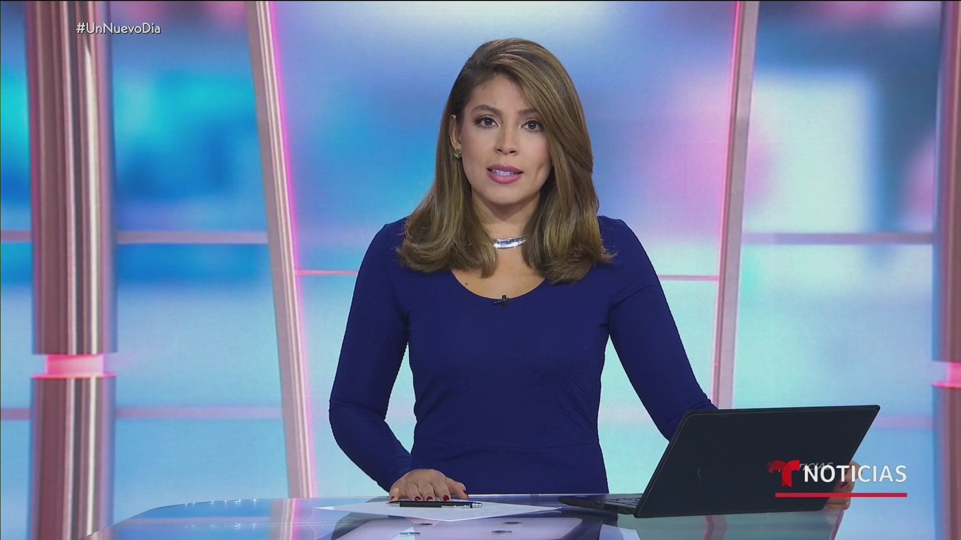 Watch Noticias Telemundo Highlight Las Noticias de la mañana, lunes 18