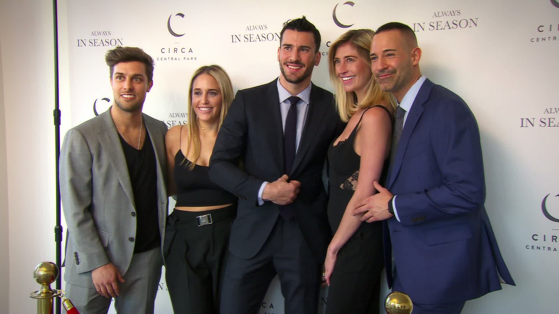 Watch Million Dollar Listing NY Episode: Pool Party - NBC.com