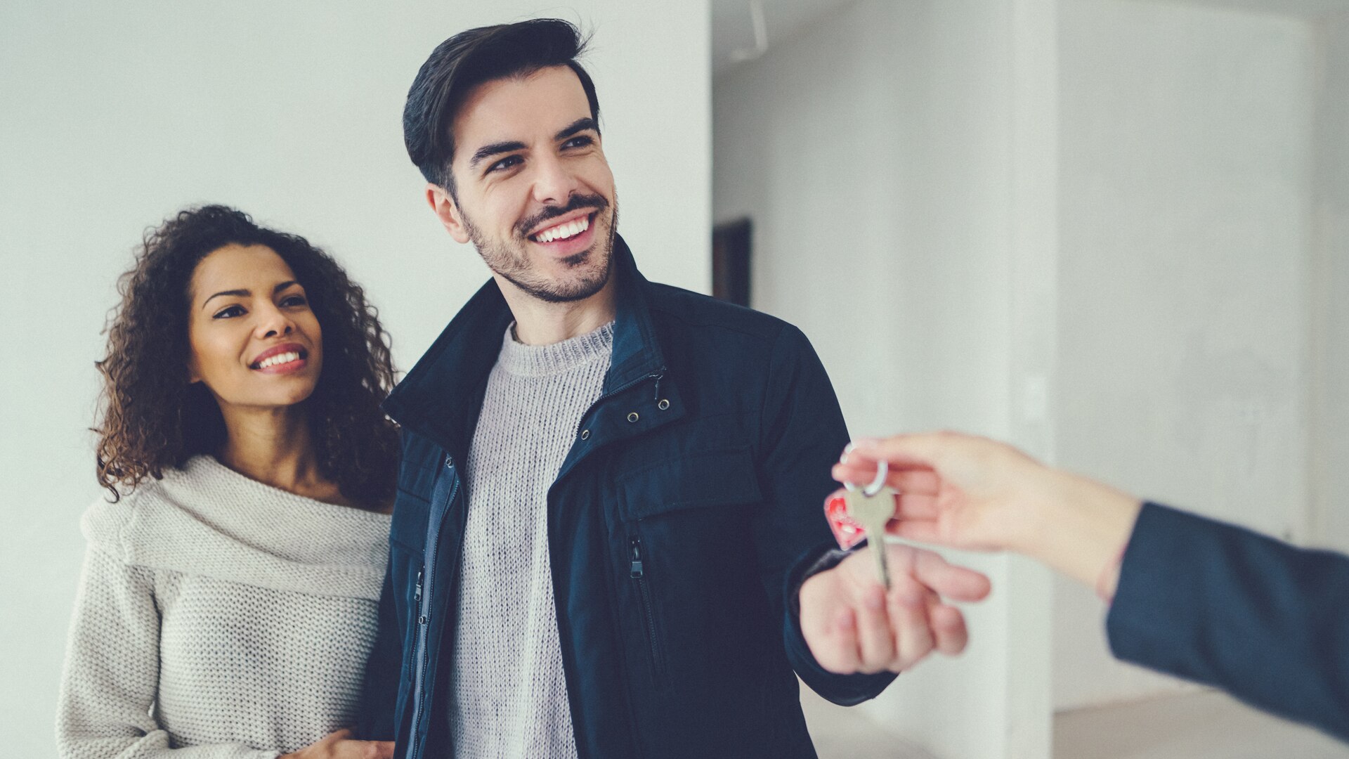 Watch En Casa Con Telemundo Highlight Estos Son Los Pasos A Seguir Si Quieres Comprar Una Casa