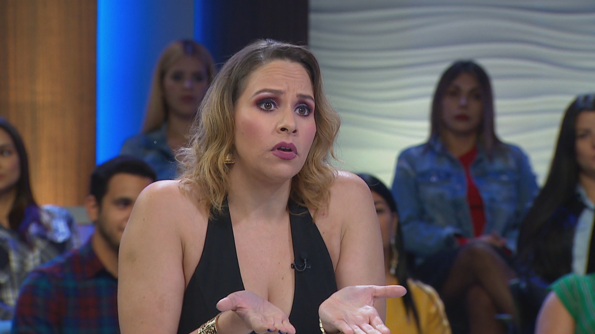 Watch Caso Cerrado: Los Clásicos Episode: Caso Cerrado: Momento de armonía  familiar se convierte en pesadilla 