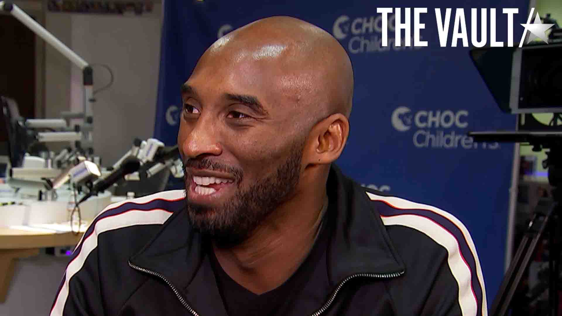Watch Access Hollywood Interview: Remembering Kobe Bryant: How Mamba