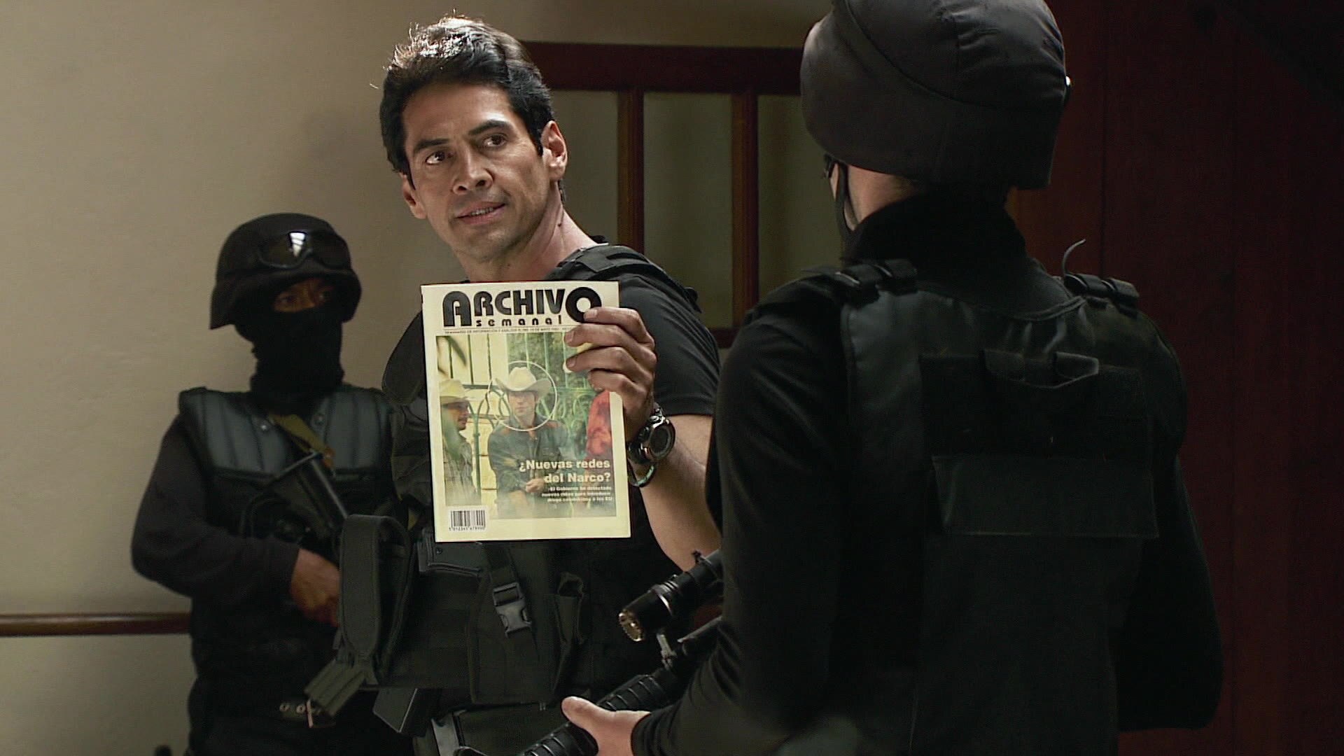 El Señor De Los Cielos 5 Capitulo 26 Watch El Señor de los Cielos Episode: El Señor capítulo 1 - NBC.com