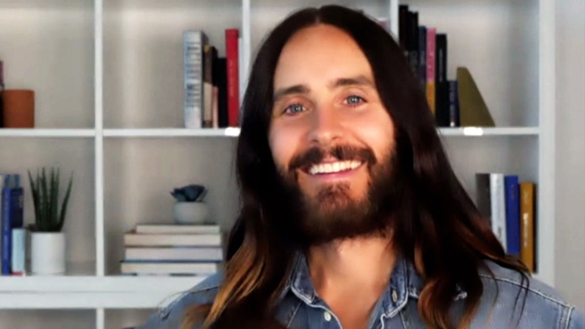 Watch The Tonight Show Starring Jimmy Fallon Episode: Jared Leto, Jane ...