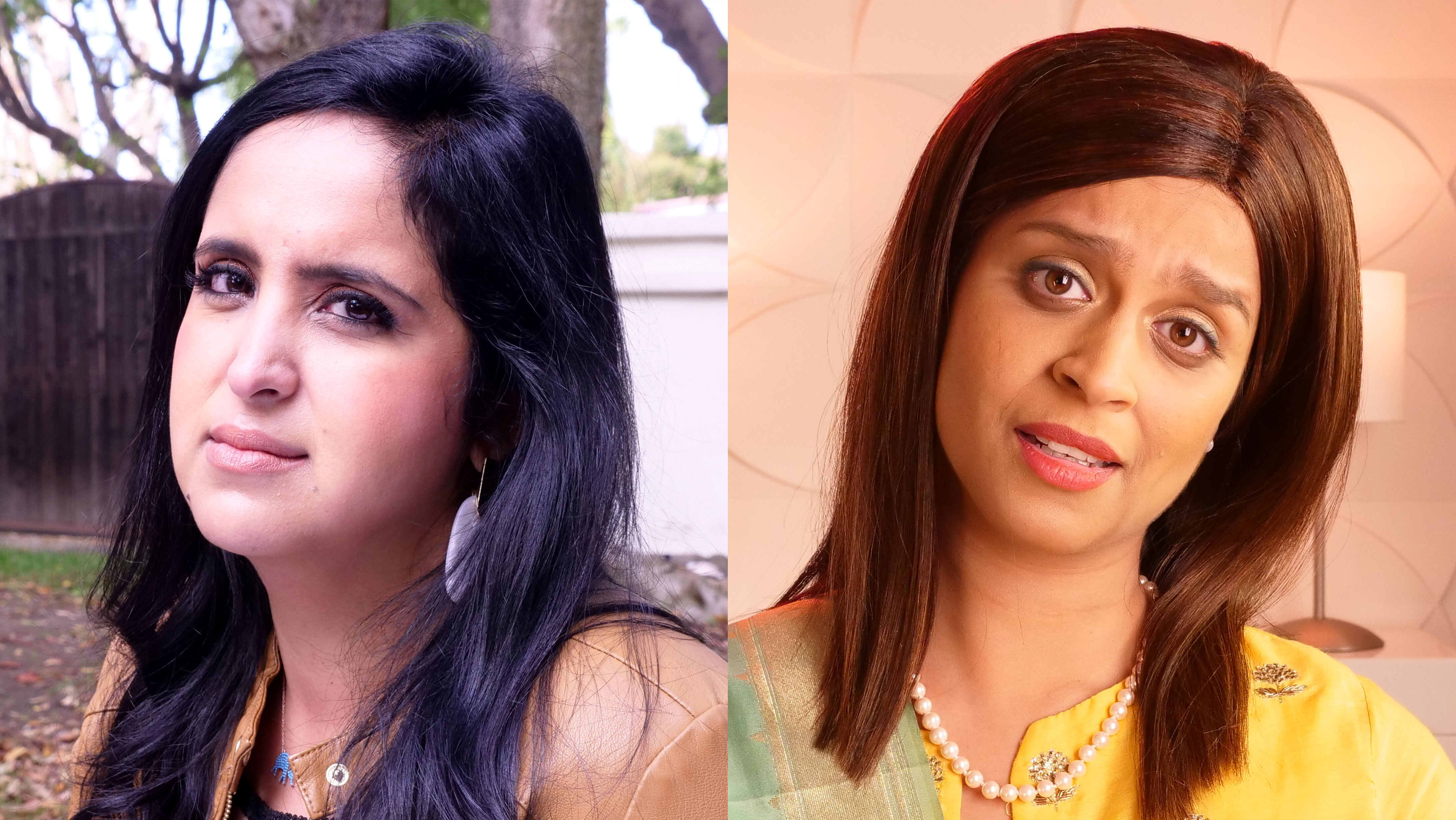 Watch A Little Late with Lilly Singh Highlight The Indian Matchbreaker