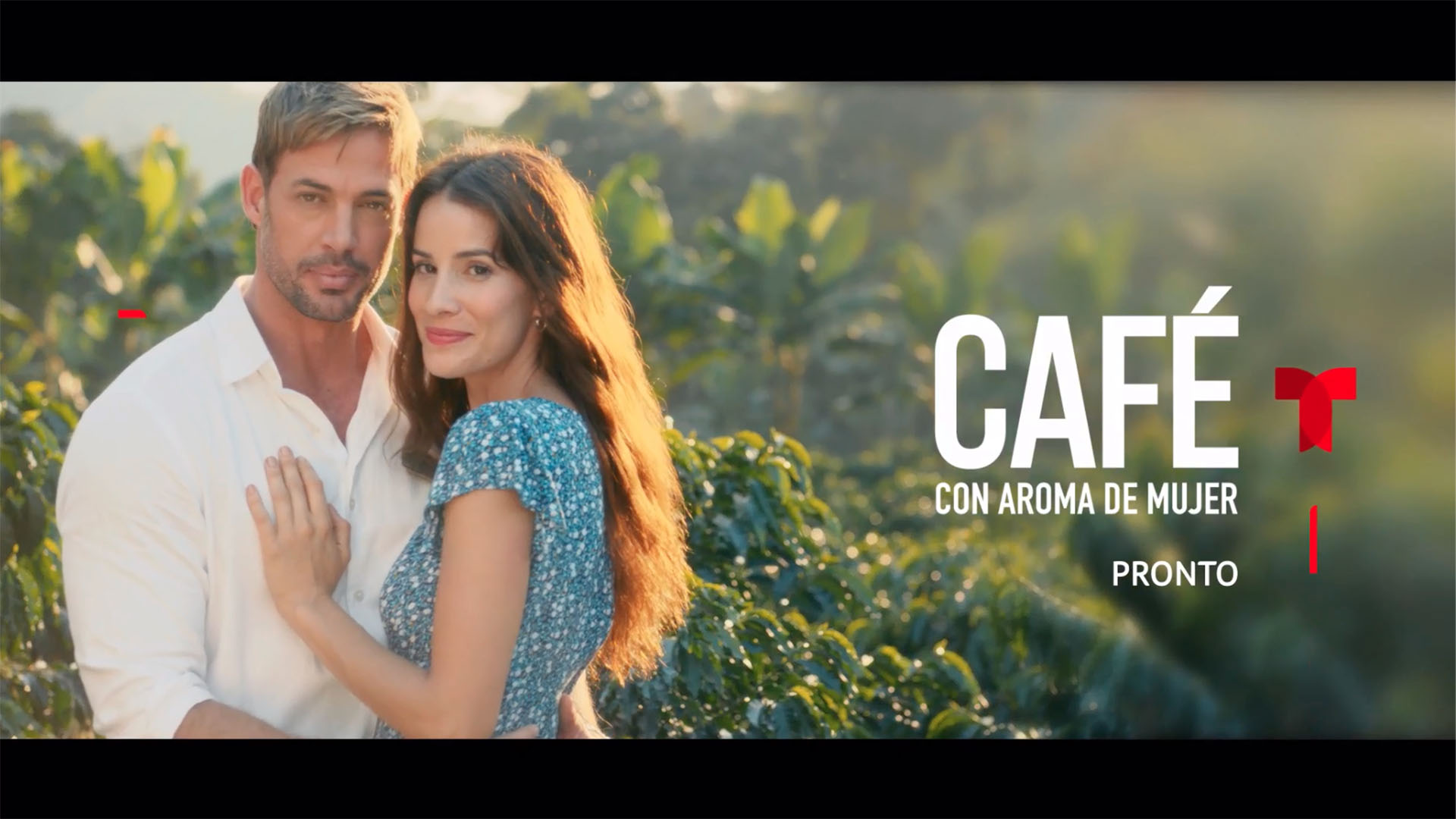 Watch Pronto por Telemundo Highlight: Regresa Café con Aroma de Mujer - Cafe Con Aroma De Mujer Capitulo 54