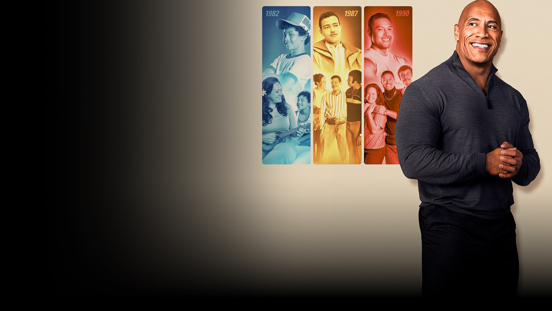 Watch Young Rock Episodes At Nbc Com