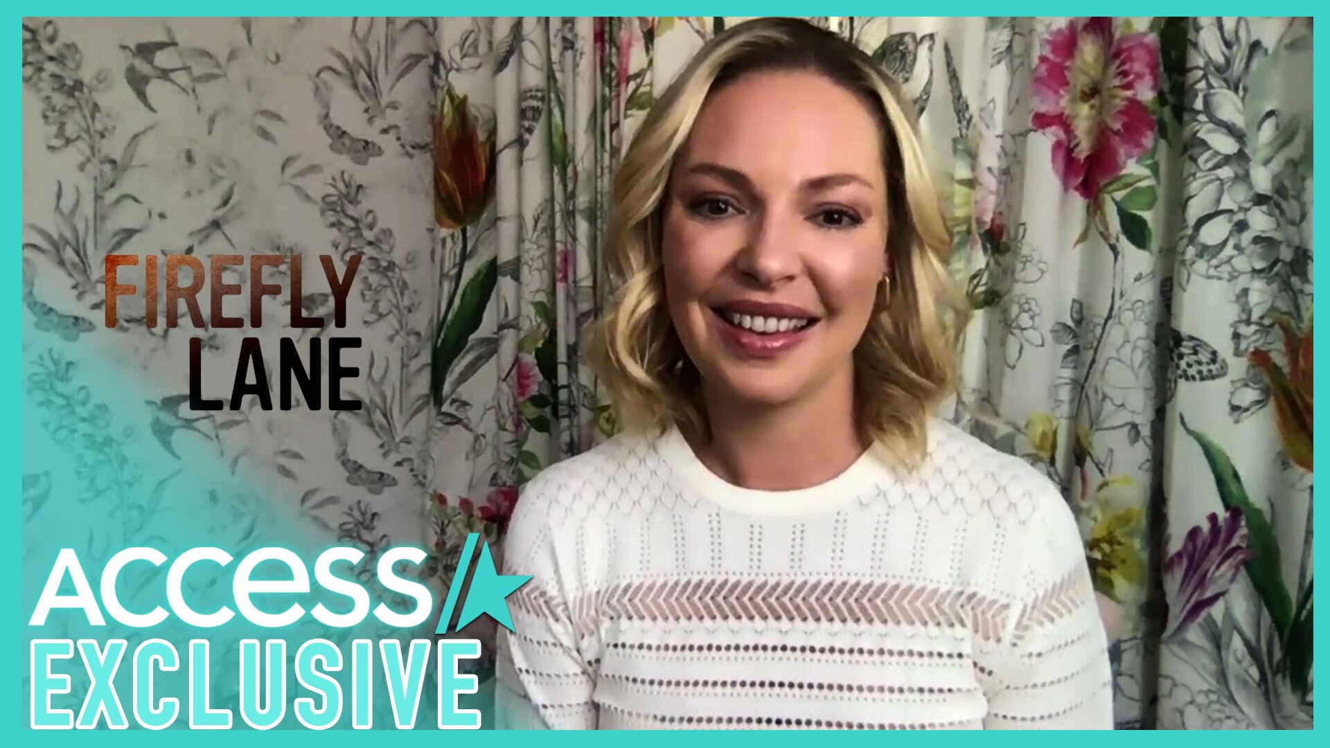Watch Access Hollywood Interview: Katherine Heigl On Returning To 'Grey's Anatomy:' 'I Would ...